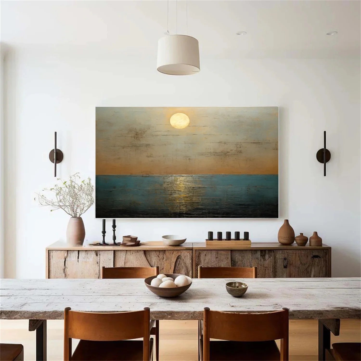 Sea & Sky Art #SK117