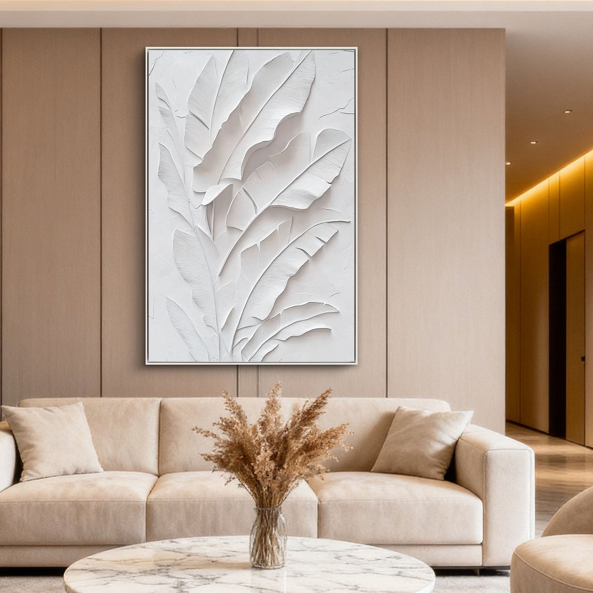 Wabi-Sabi Art #WS 005