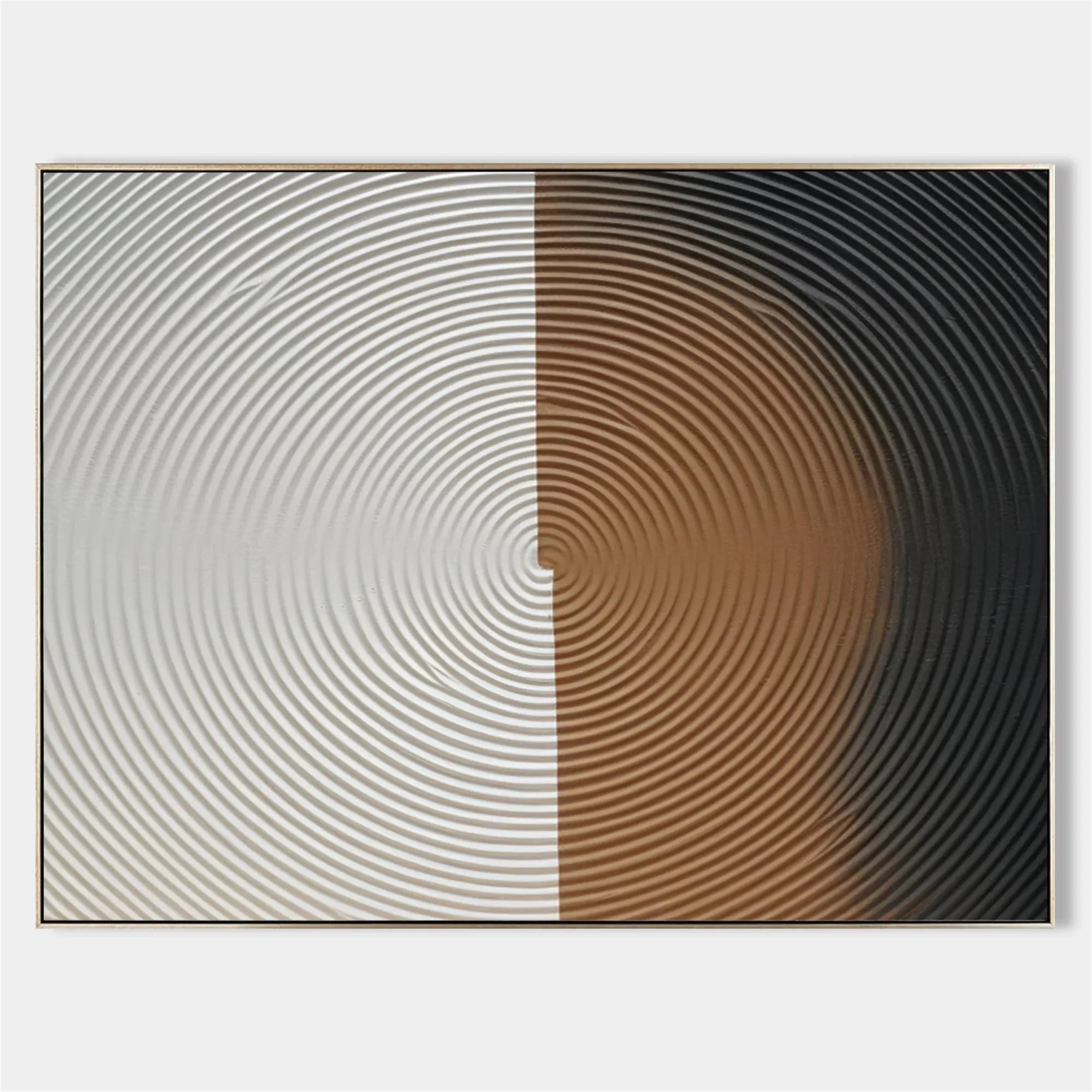 Abstract Tranquility #WA127