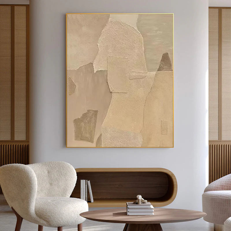 Abstract Tranquility #WA075