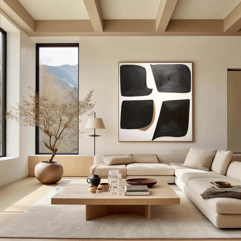 WABI SABI TRANQUILITY #WA103