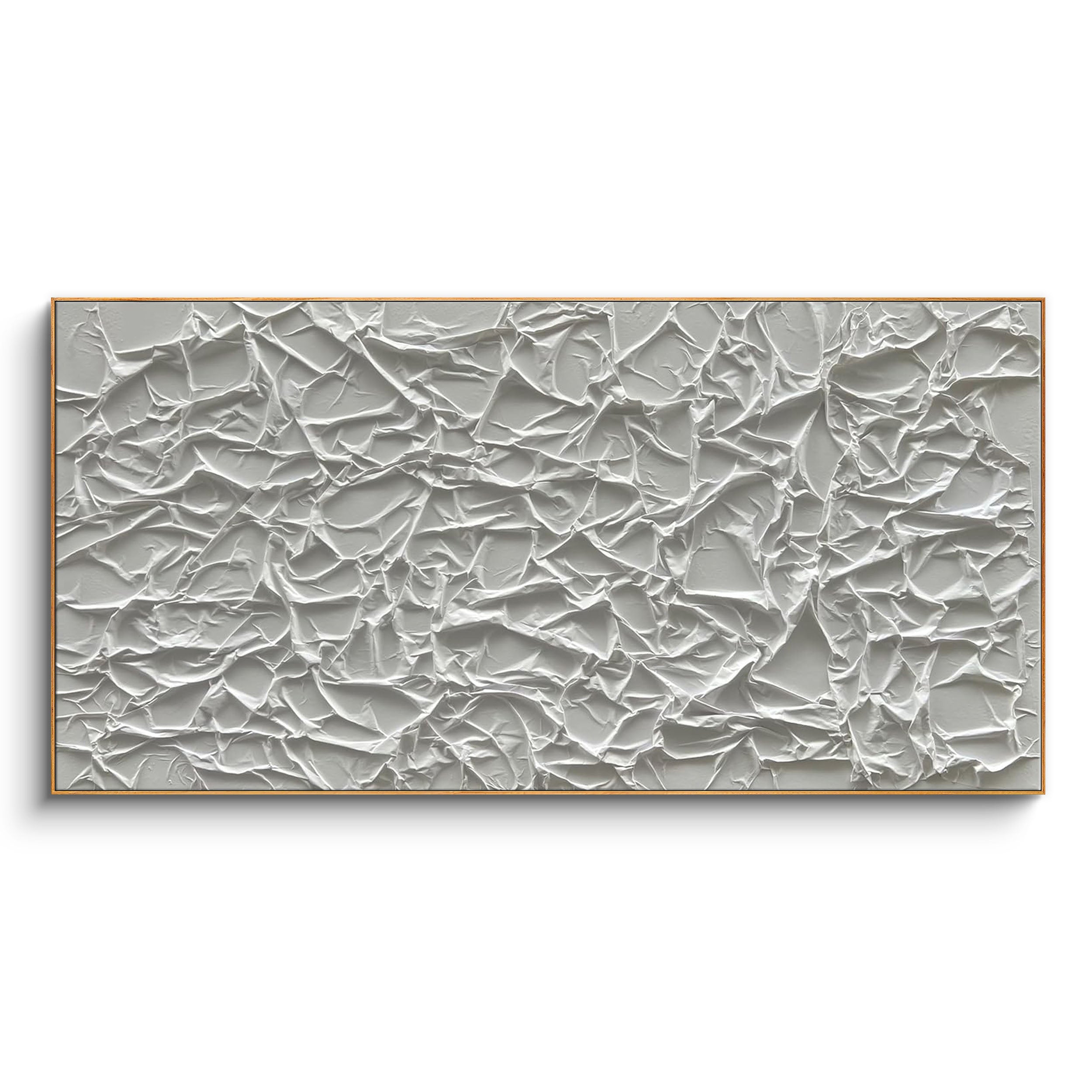 Plaster & Texture Art #PT 176