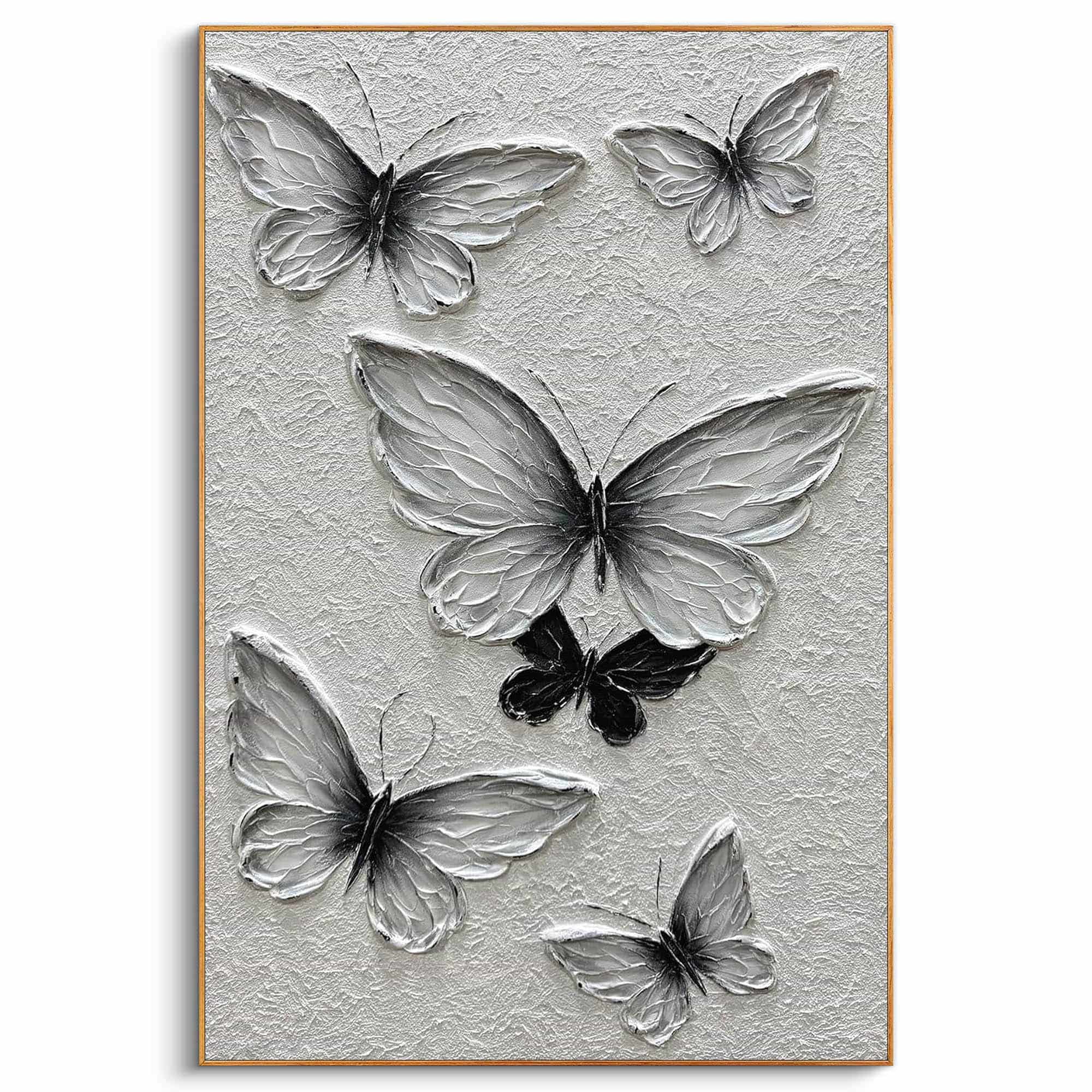 Plaster & Texture Art #PT 184