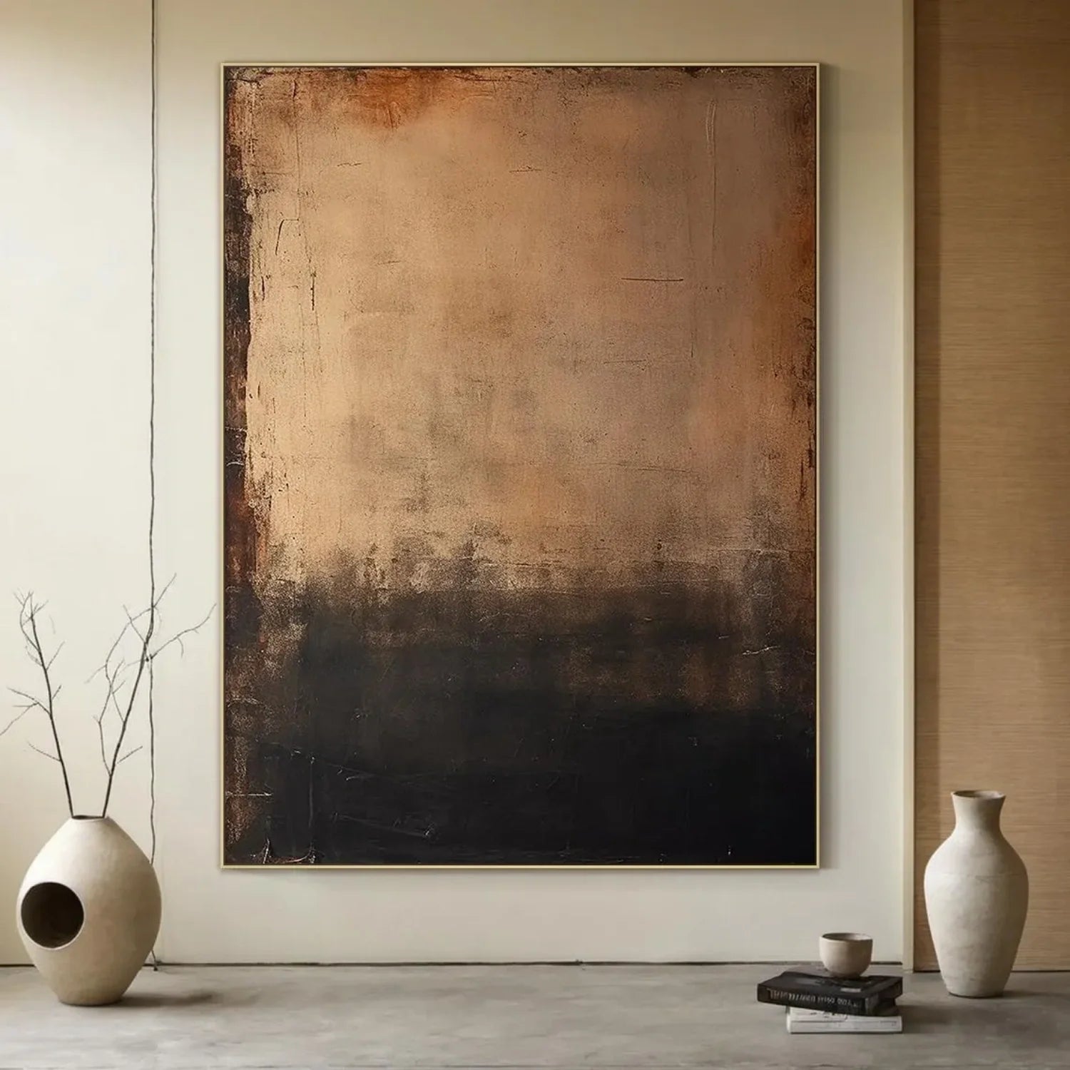 Abstract Tranquility #WA439