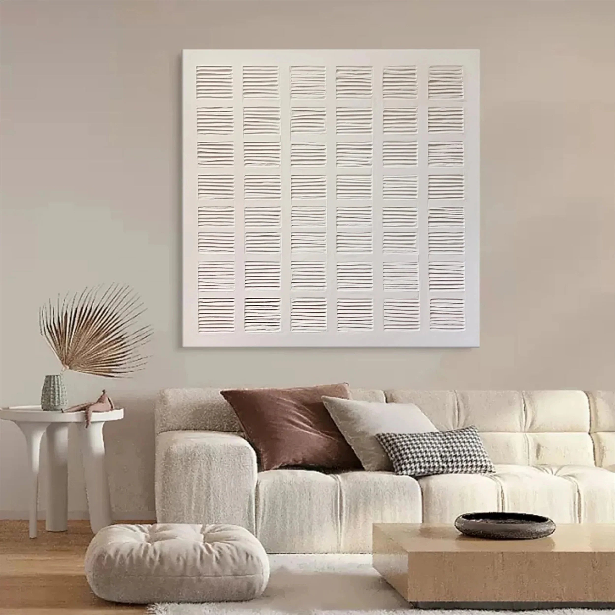 Abstract Tranquility #WA112