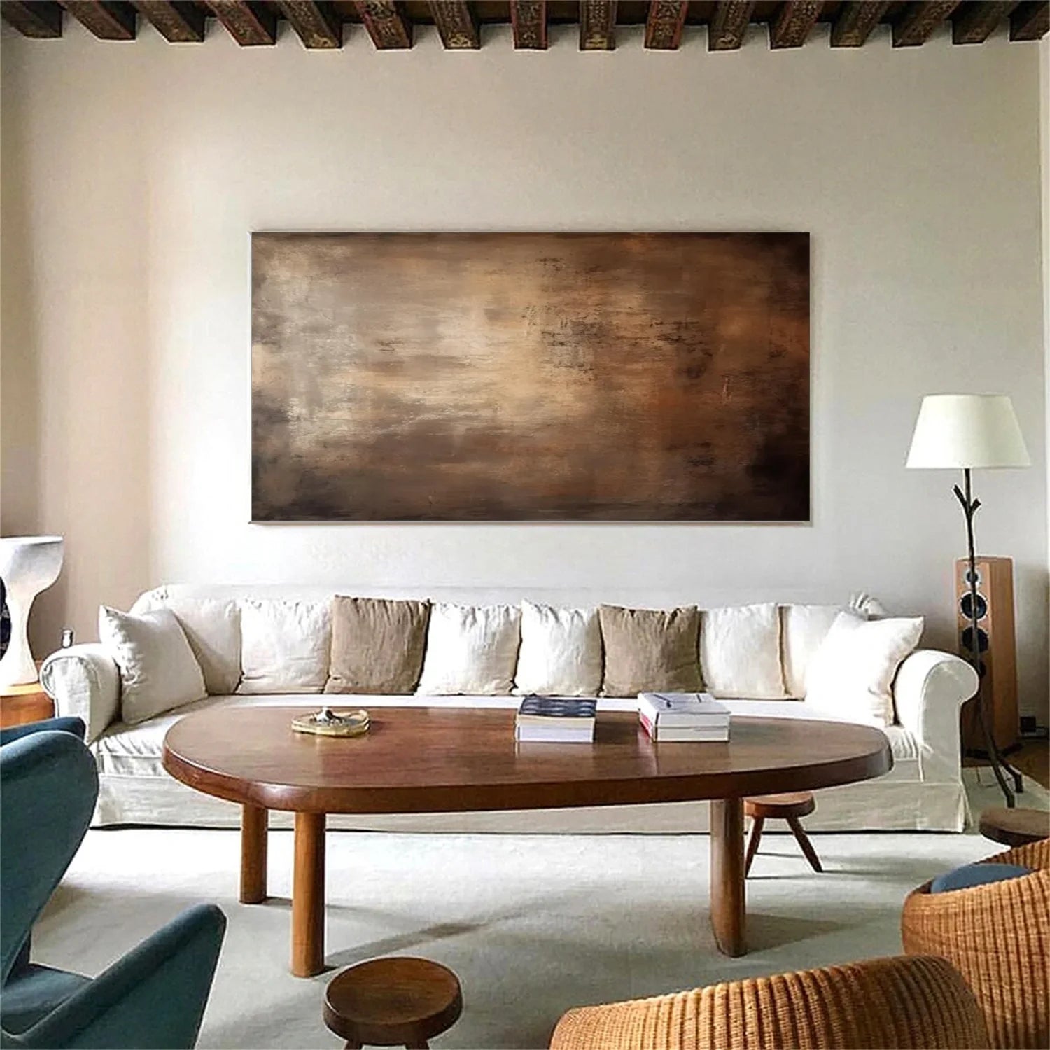 WABI SABI TRANQUILITY #WA566