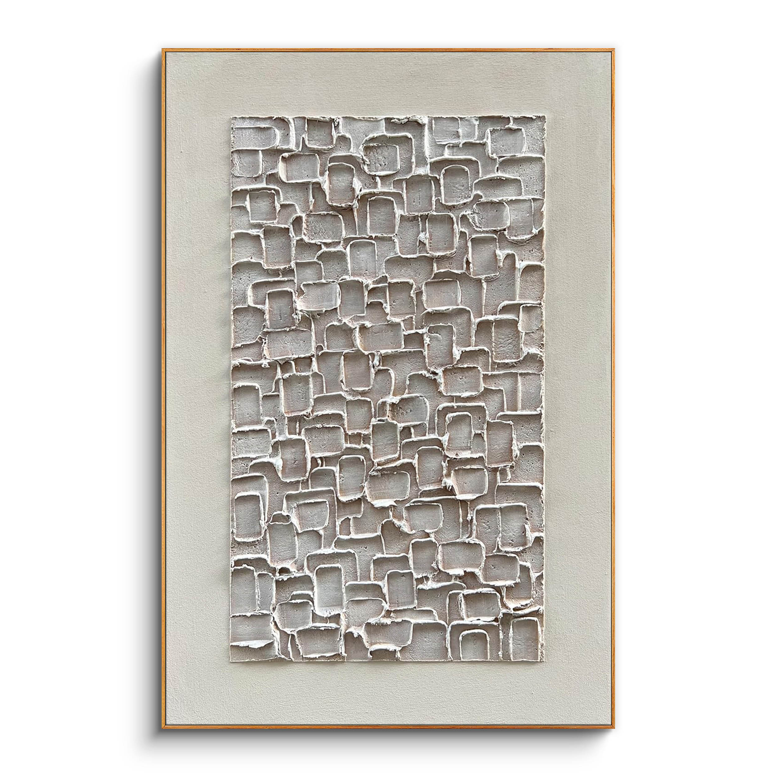 Wabi-Sabi Art #WS 027