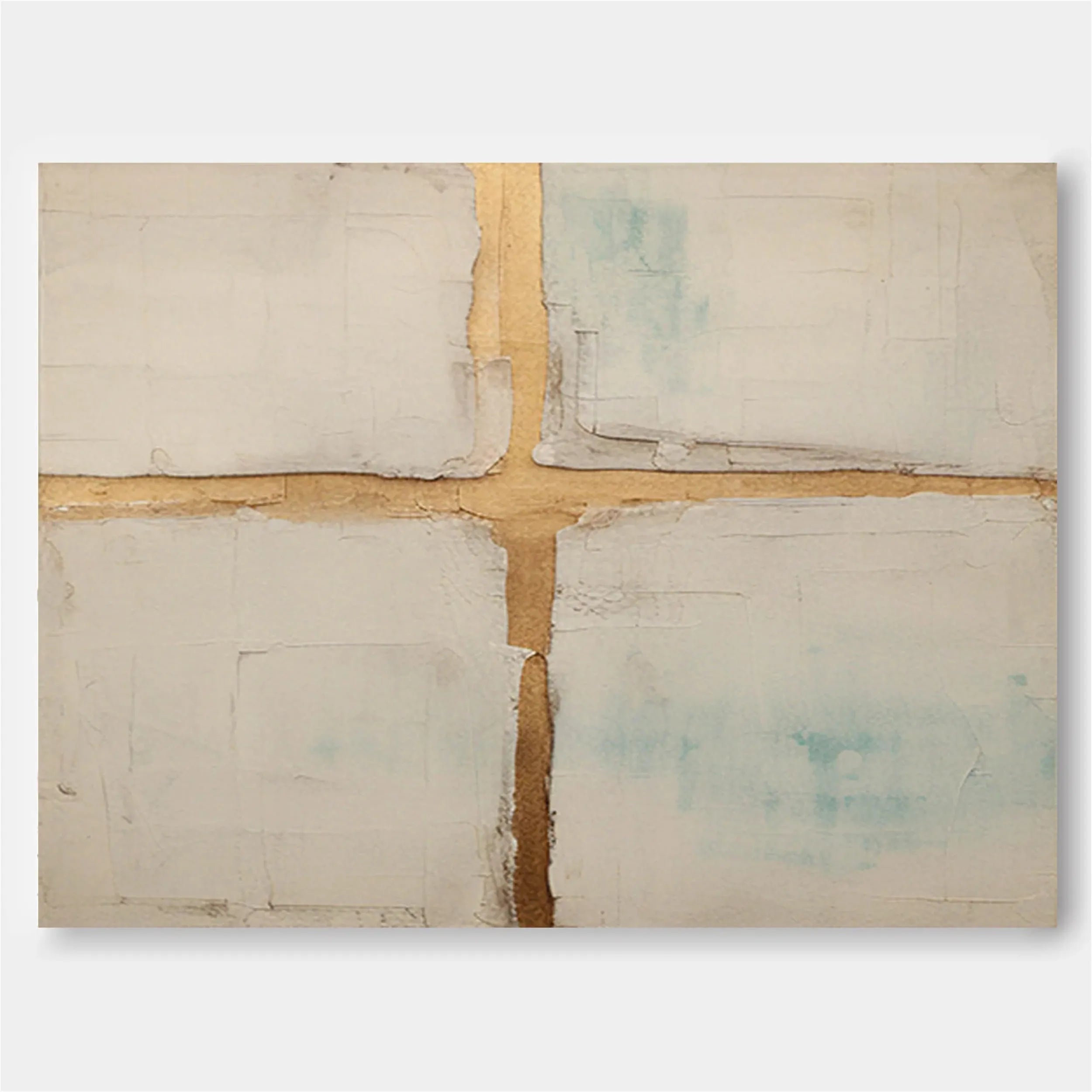 Abstract Tranquility #WA174