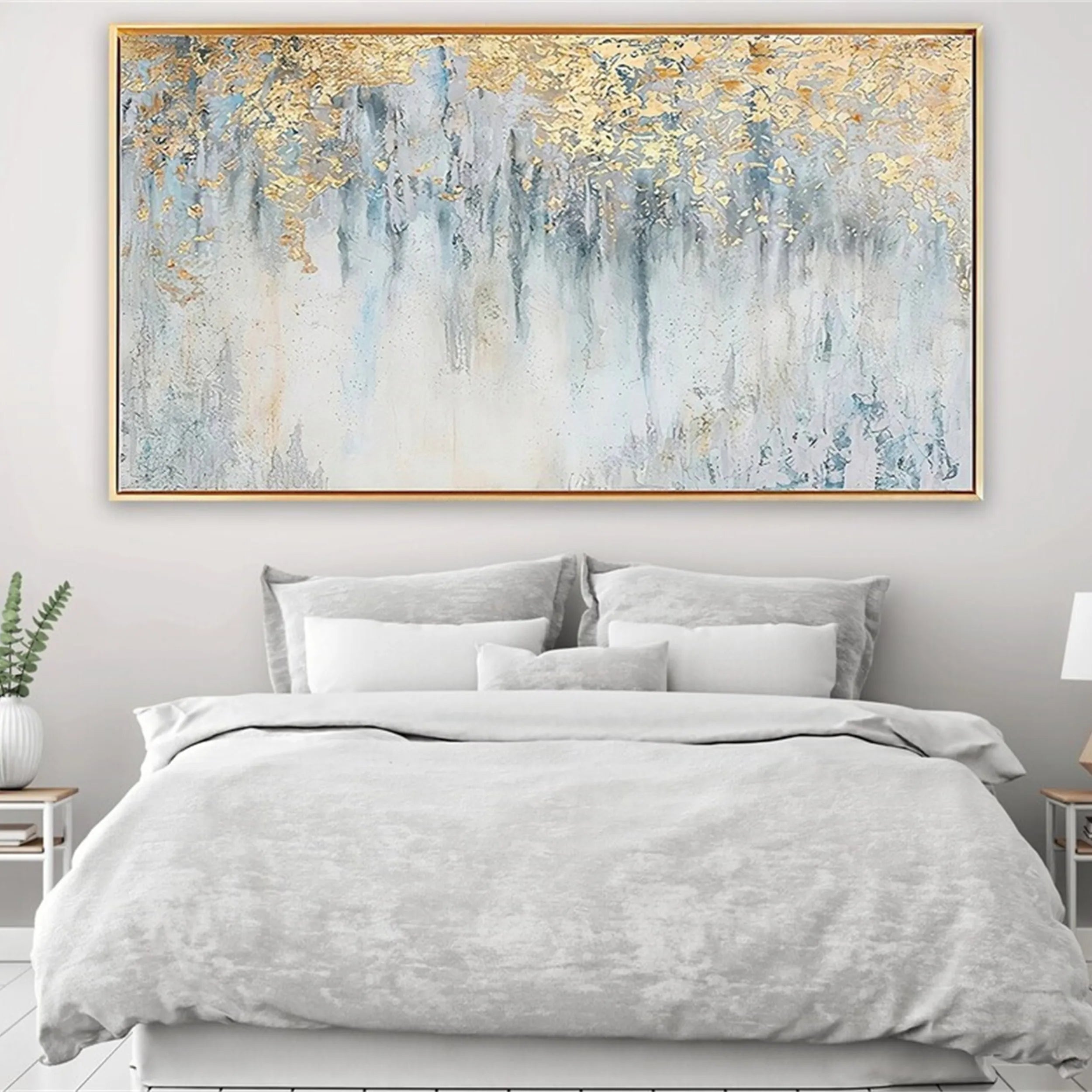 Abstract Tranquility #WA165