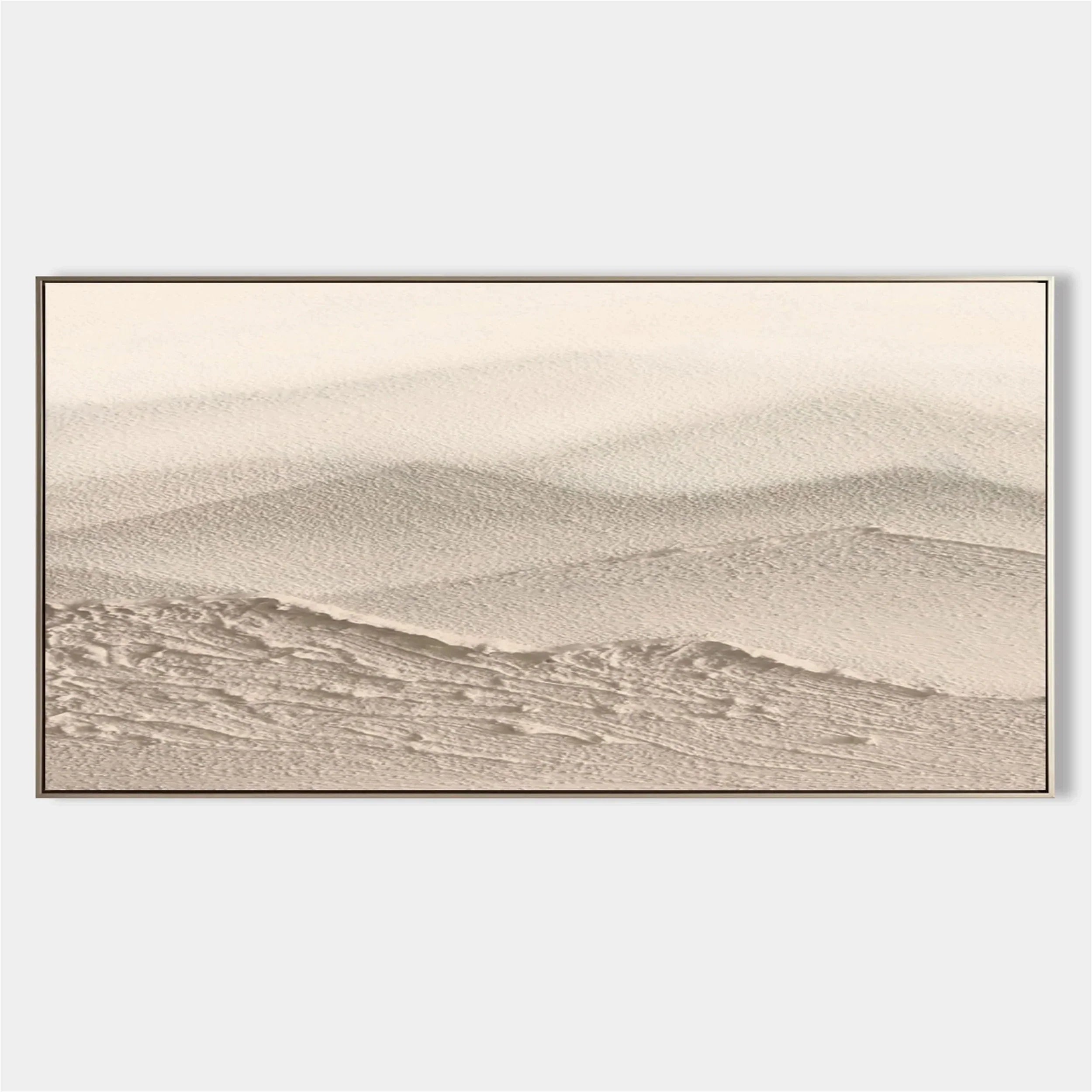 Abstract Tranquility #WA139