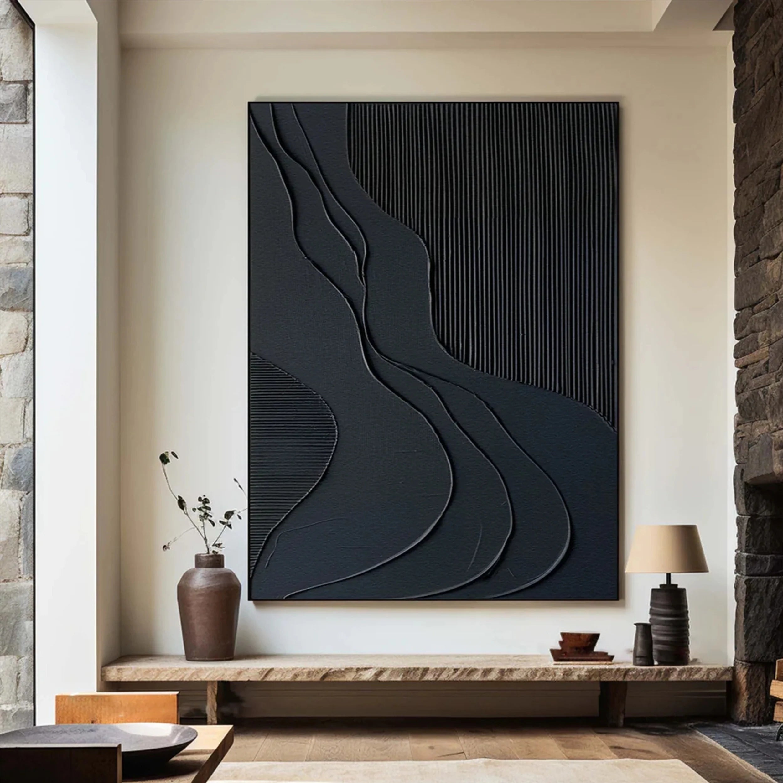 Minimalist Zen #MZ069