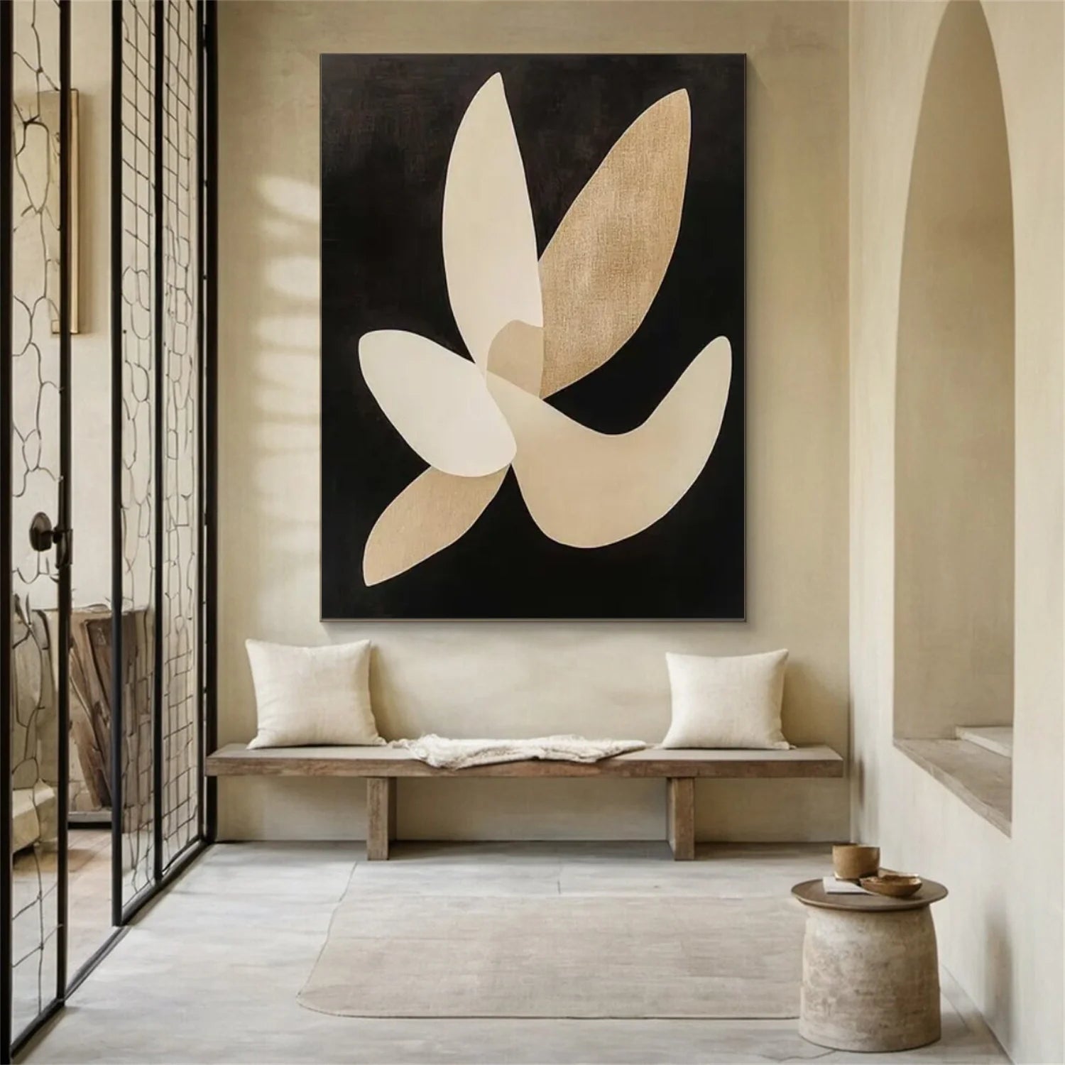 WABI SABI TRANQUILITY #WA455