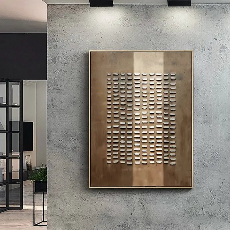 Abstract Tranquility #WA231