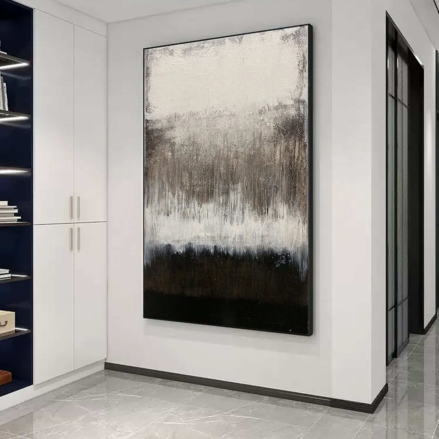 WABI SABI TRANQUILITY #WA531