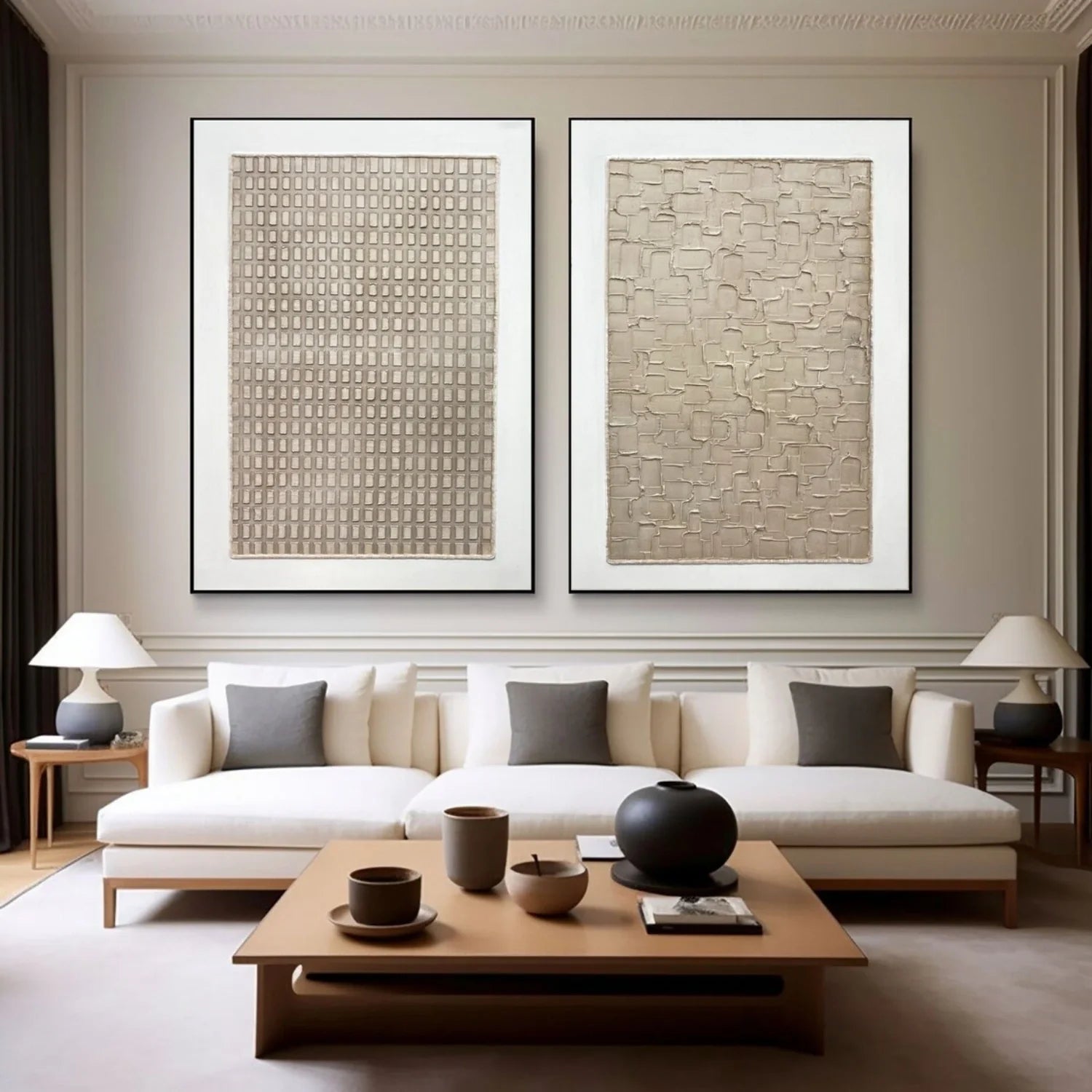 WABI SABI TRANQUILITY #WA397