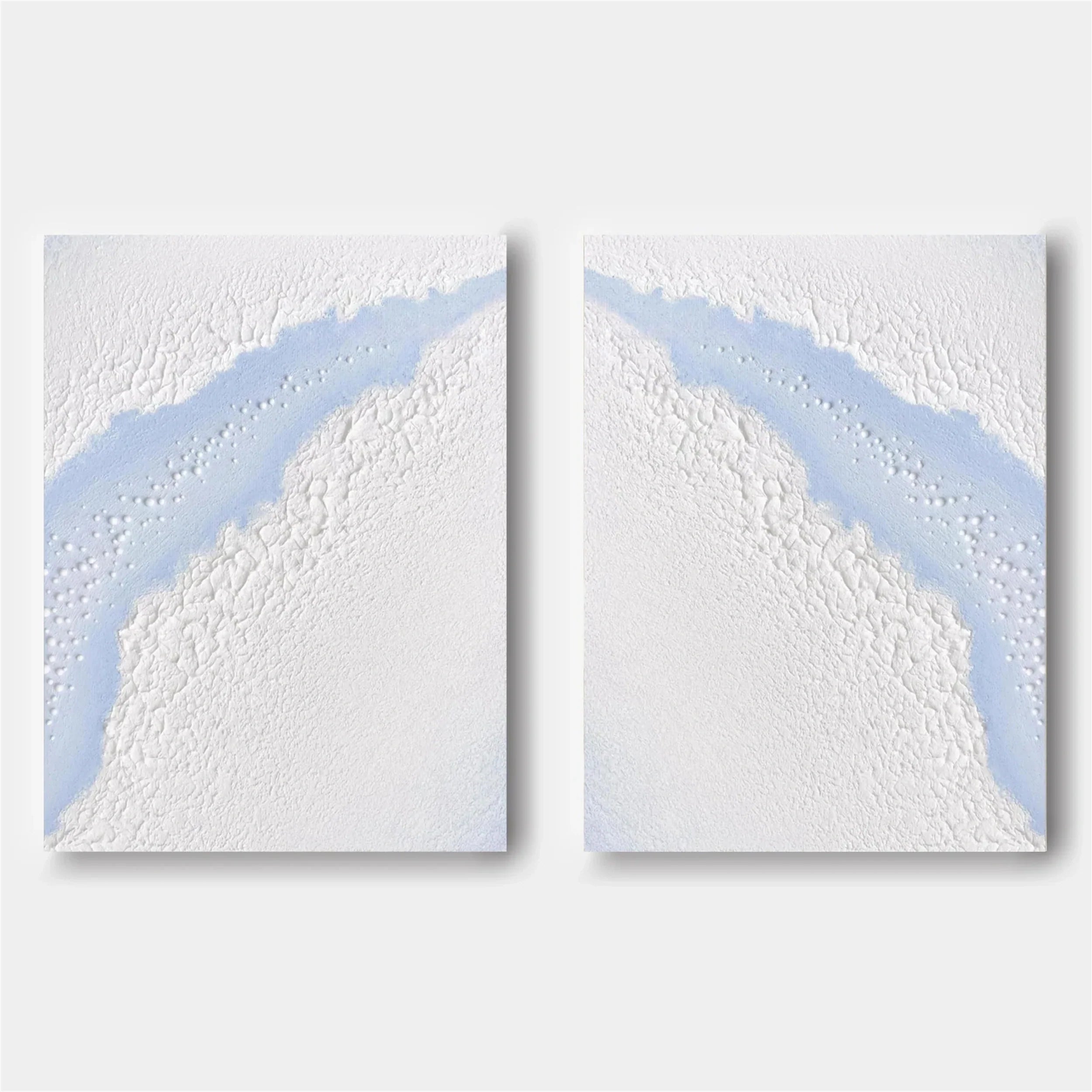 Minimalistic Balance Set of 2 #MD117