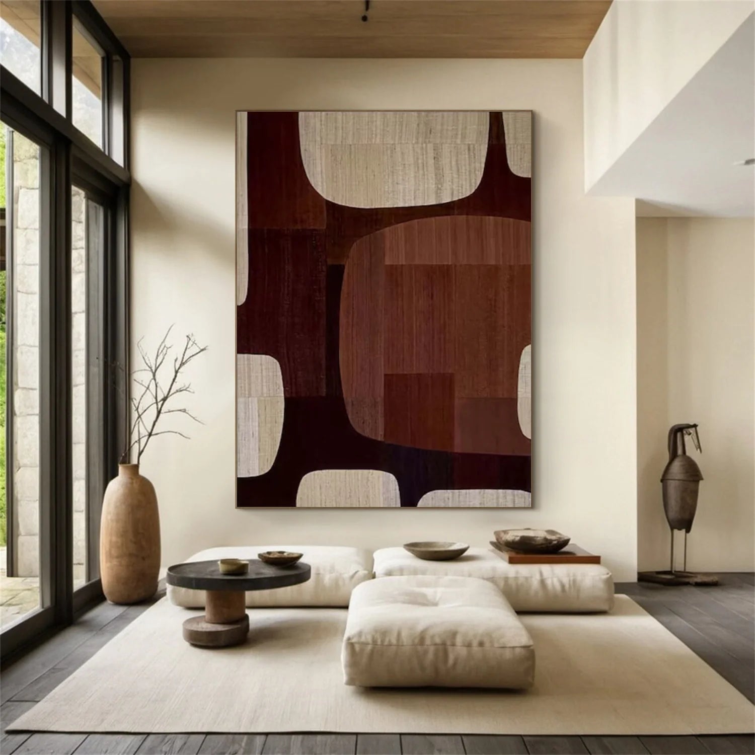 WABI SABI TRANQUILITY #WA488