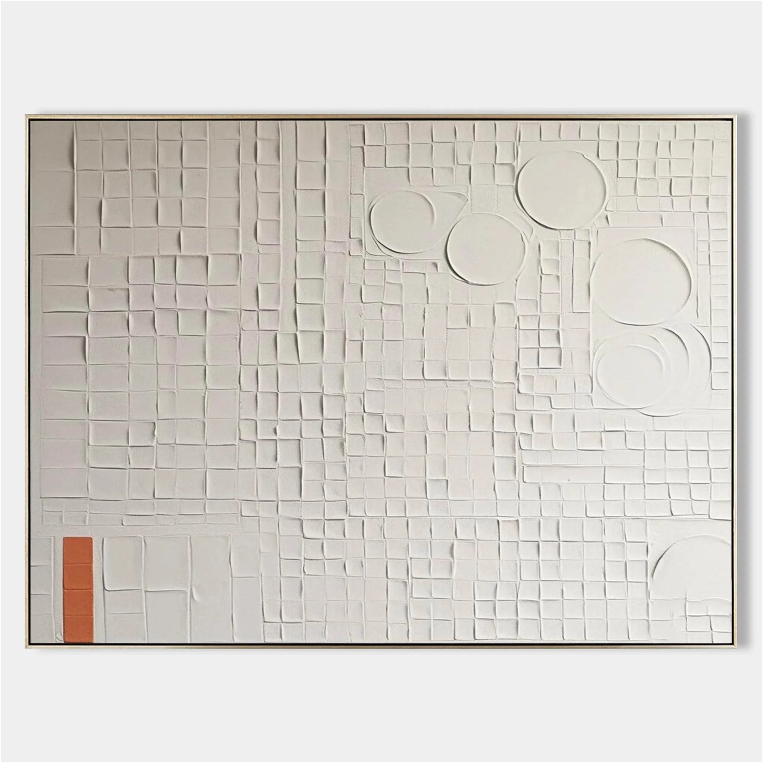 Abstract Tranquility #WA125