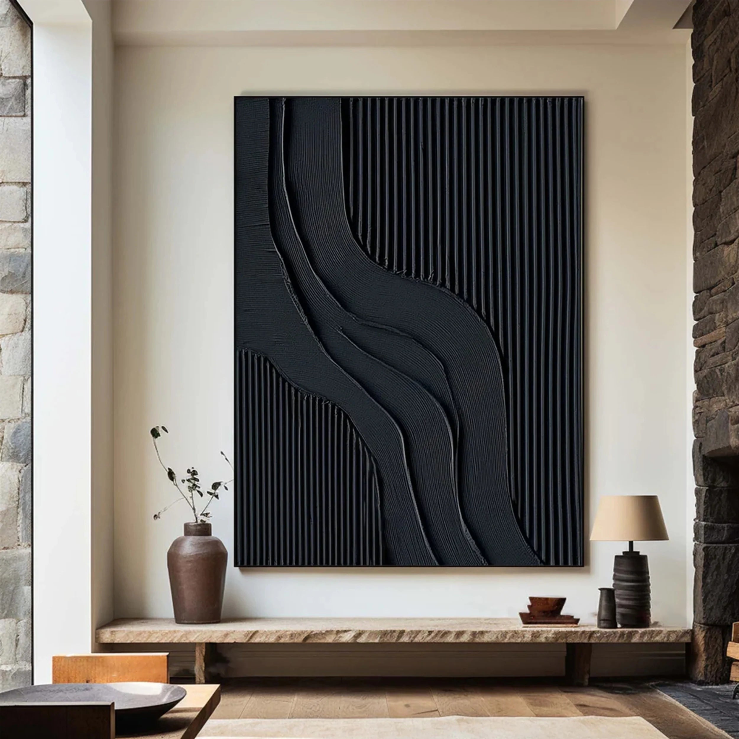 Minimalist Zen #MZ068