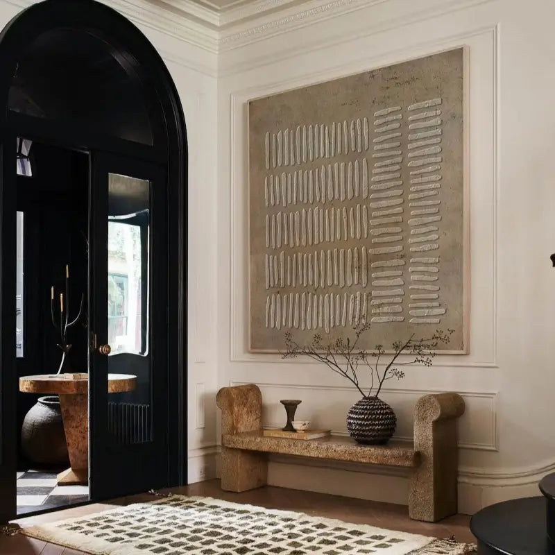 WABI SABI TRANQUILITY #WA057