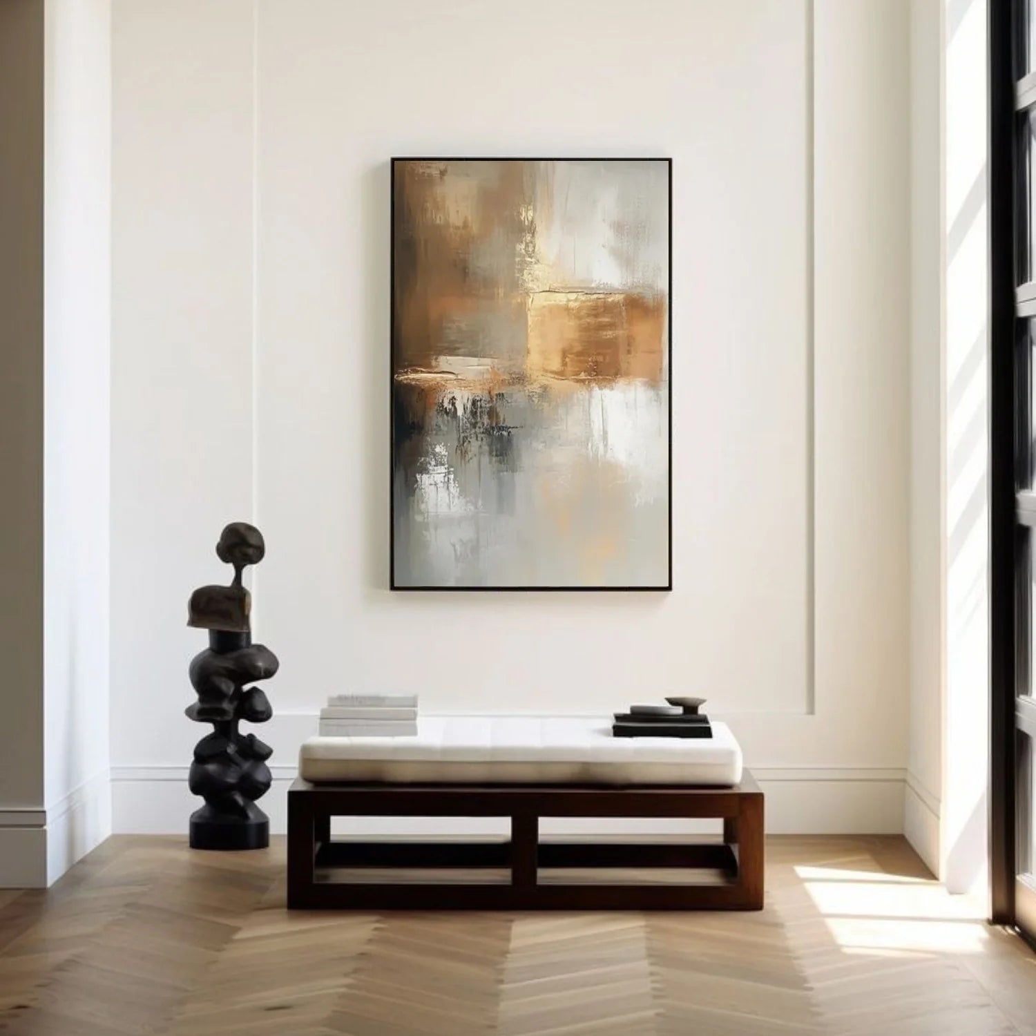 Abstract_Canvas Art #WA772