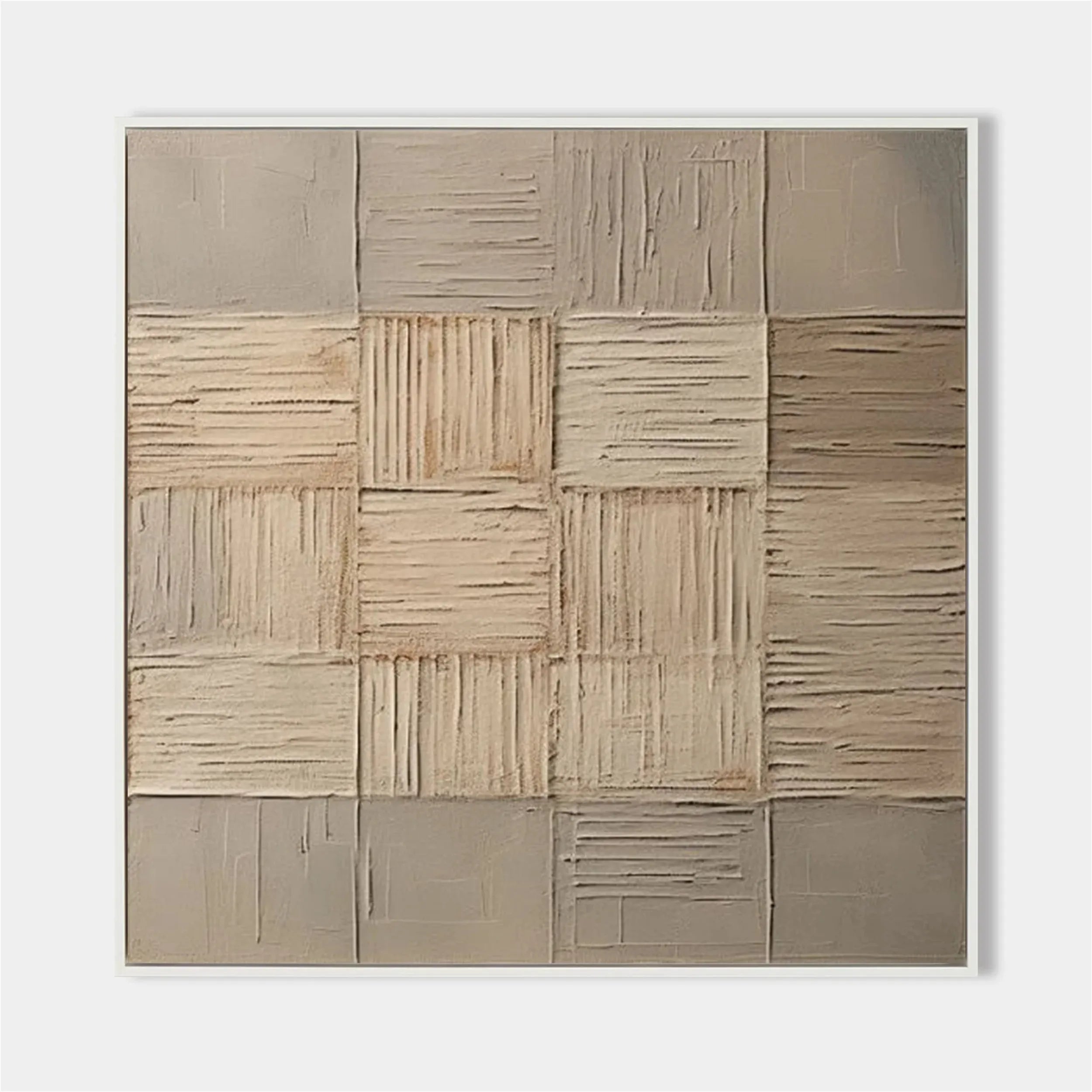 Abstract Tranquility #WA202