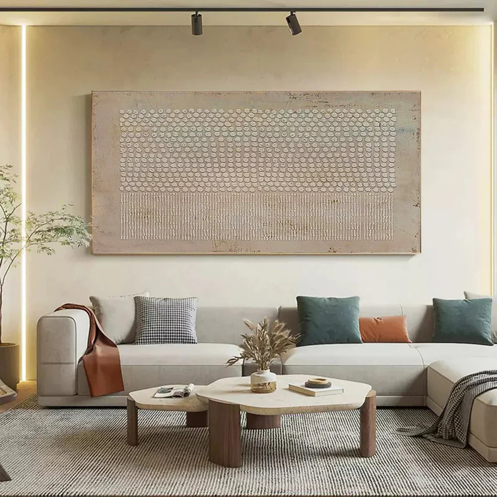 Abstract Tranquility #WA232