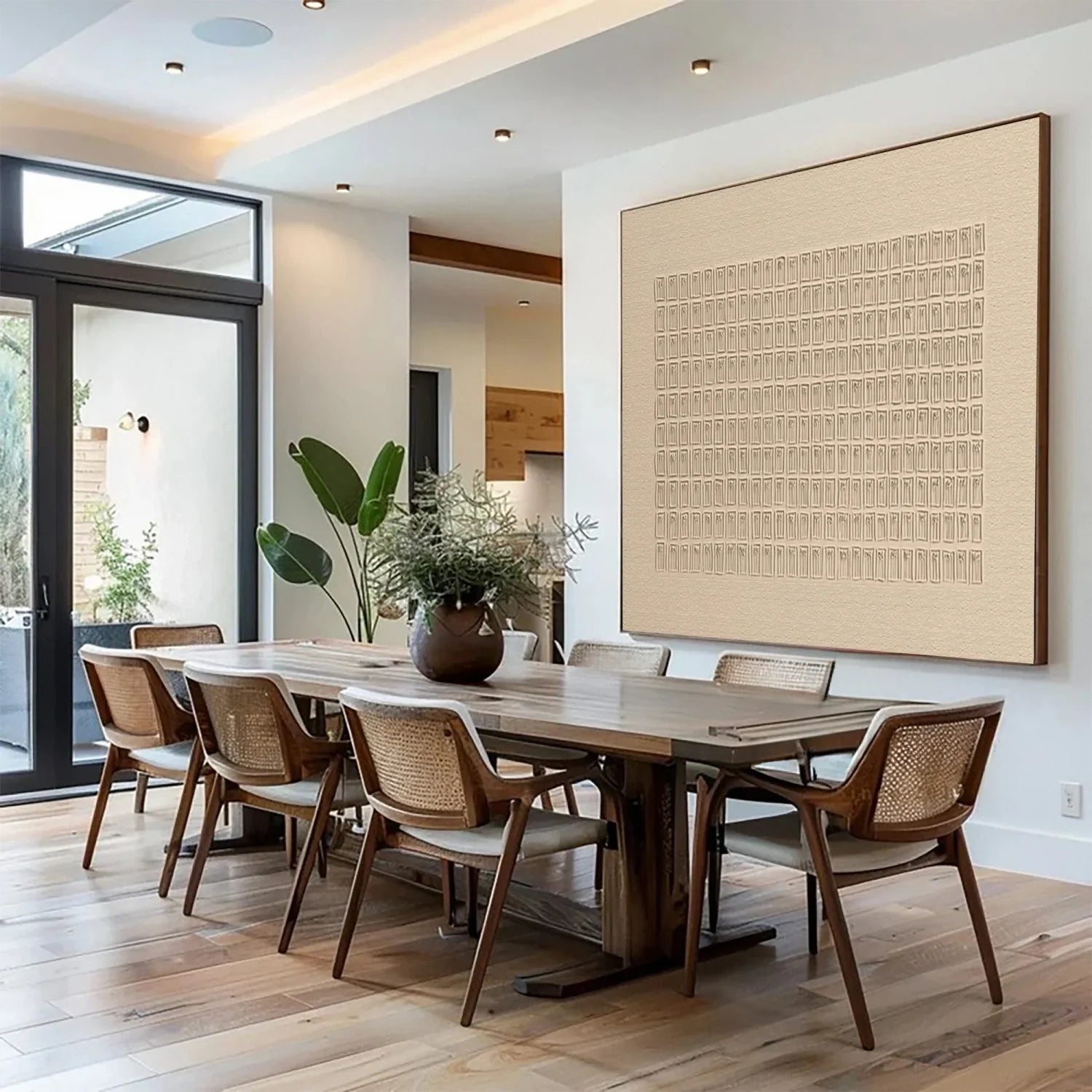 WABI SABI TRANQUILITY #WA448