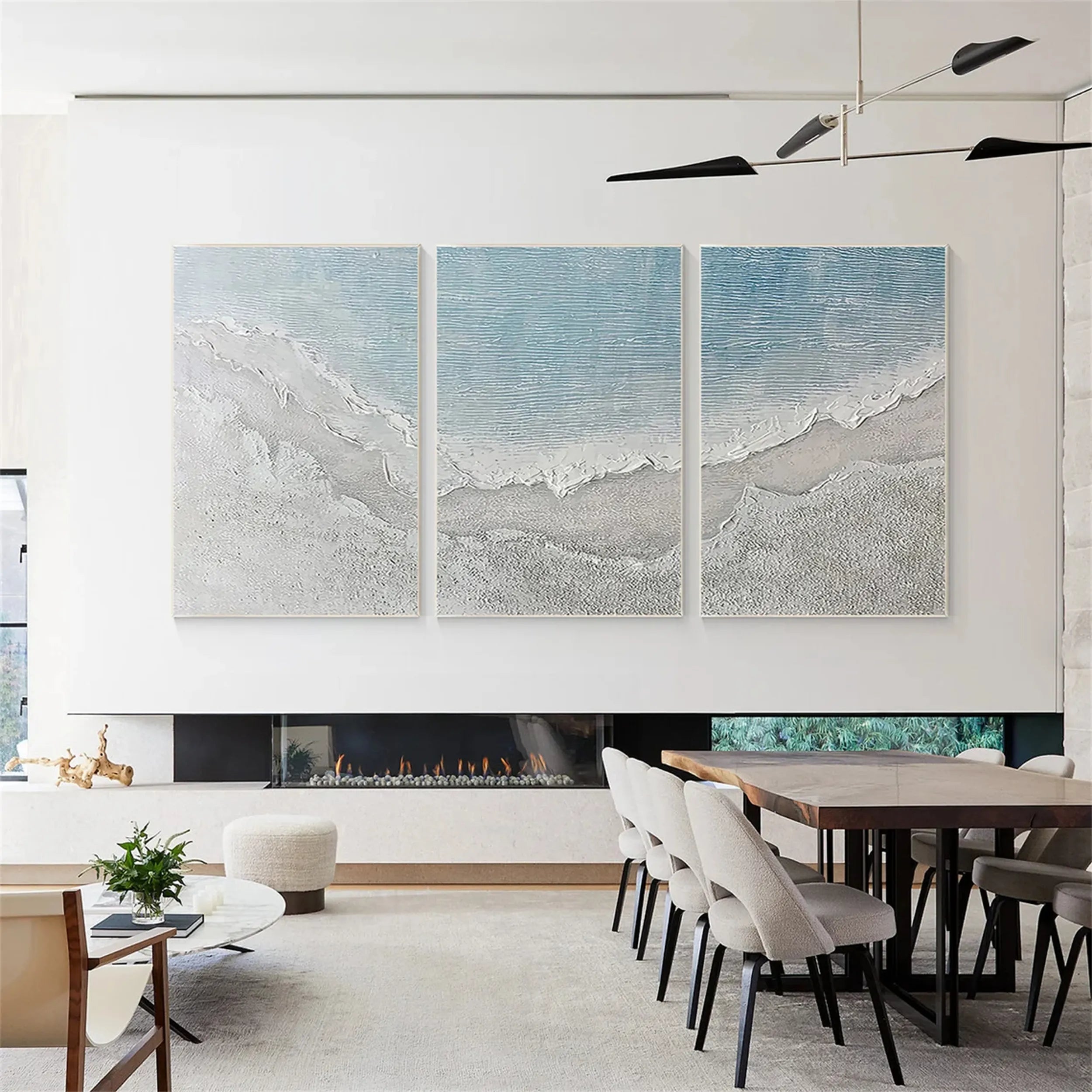 Minimalistic Balance Set of 3 #MD142