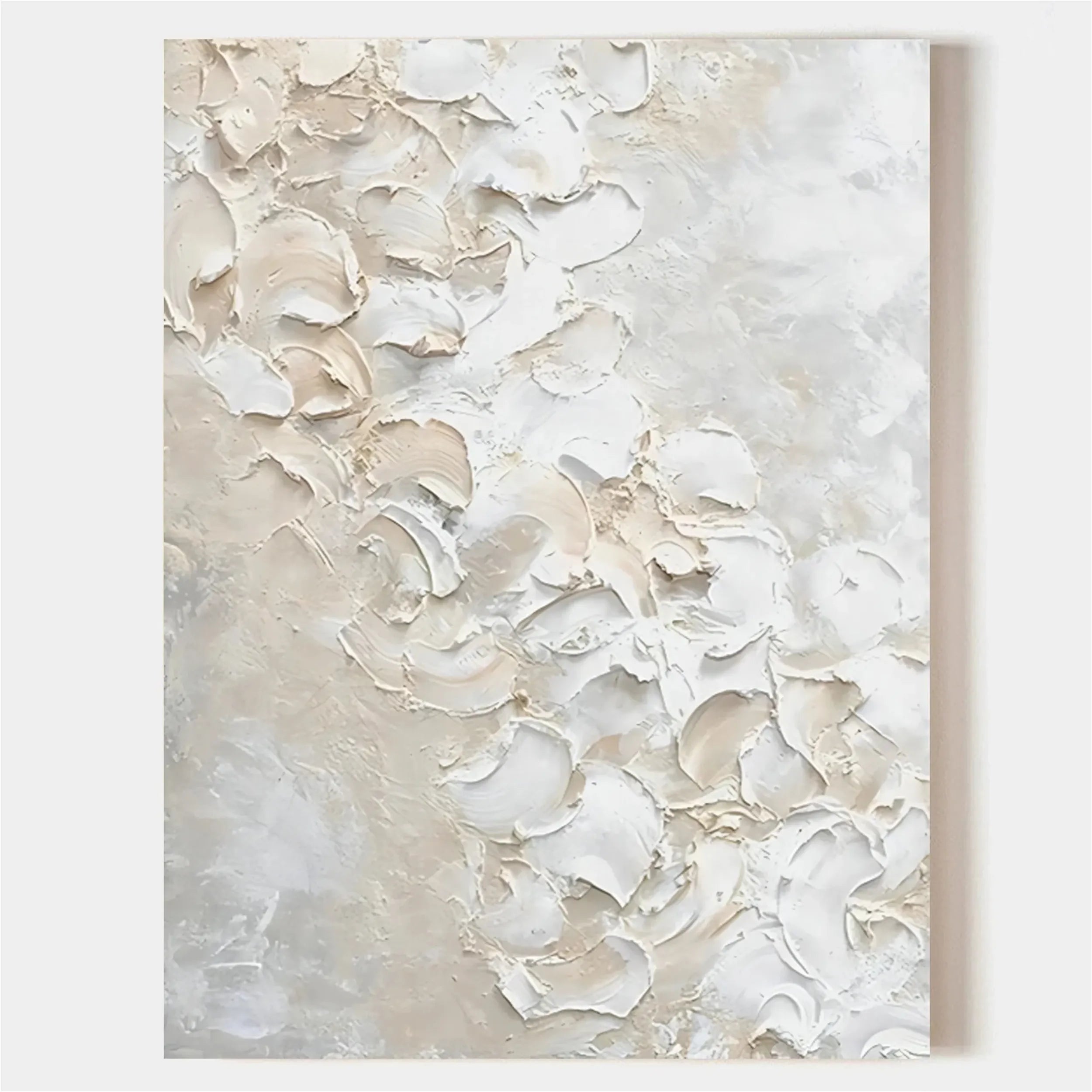 Abstract Tranquility #WA147