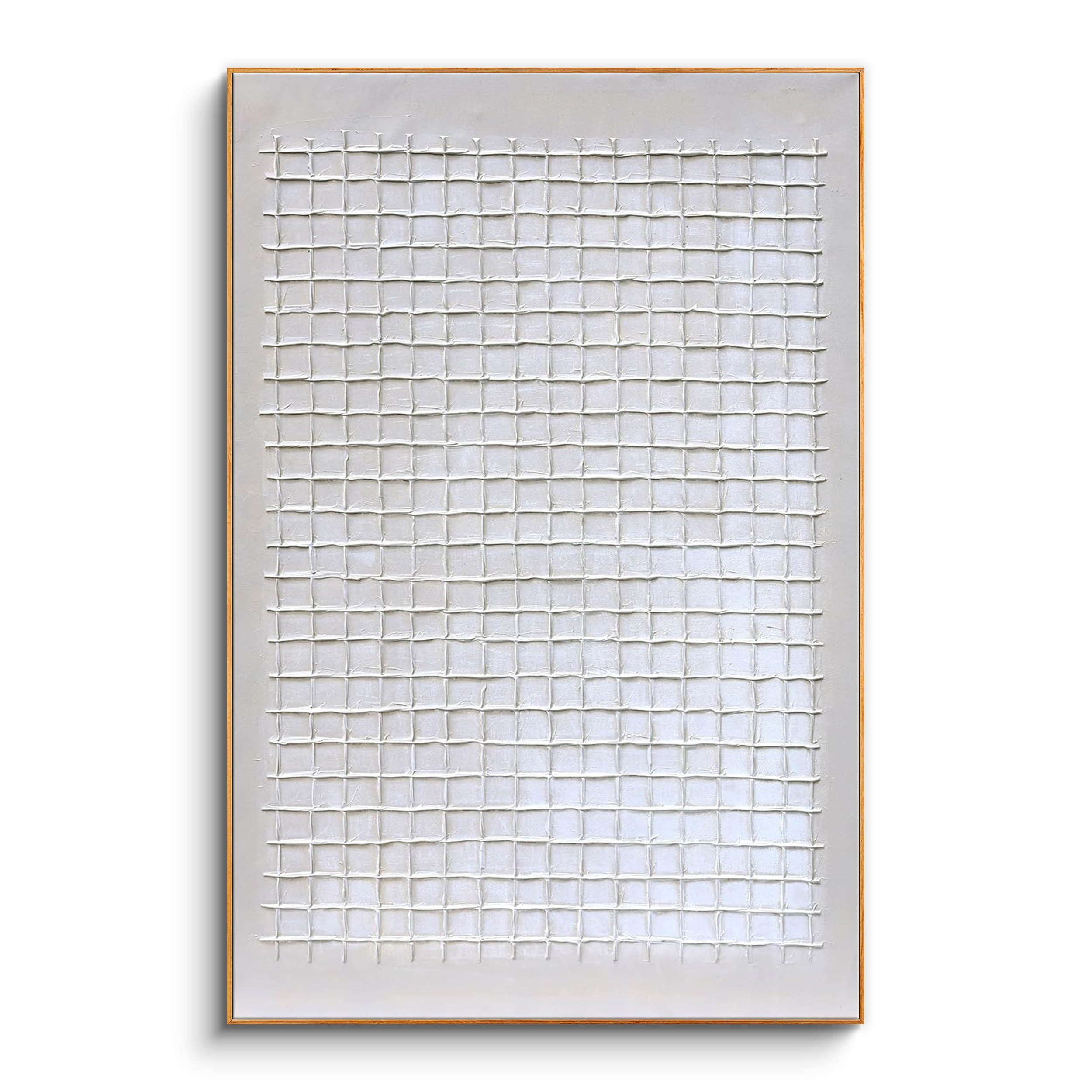 Plaster & Texture Art #PT 160