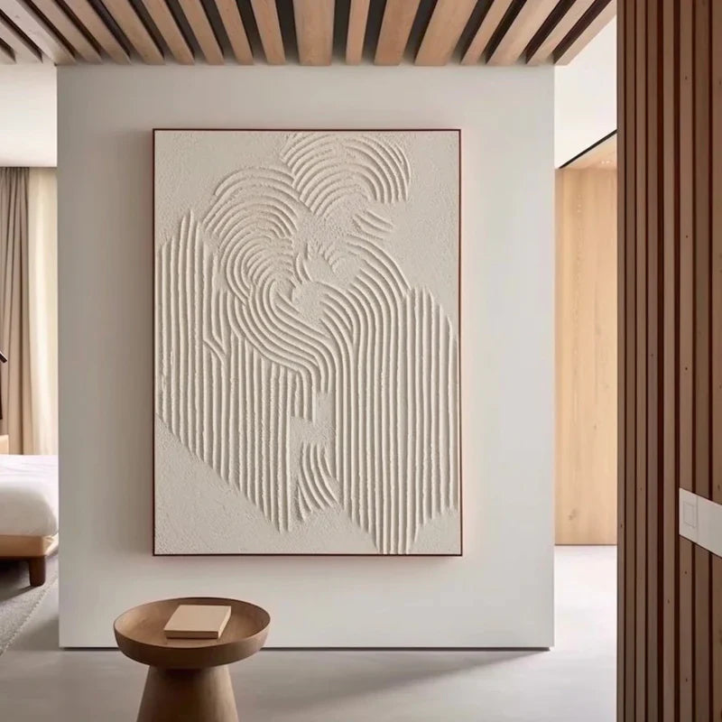 Abstract Tranquility #WA107