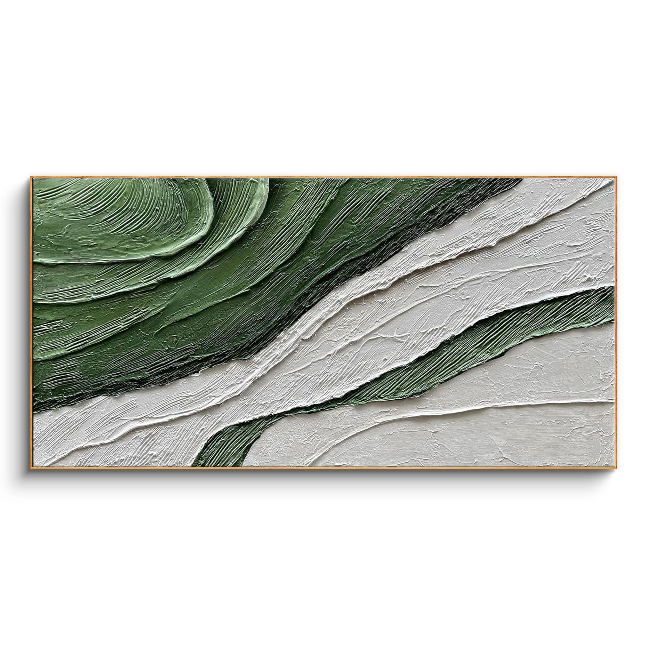 Animal Canvas Art #AN125