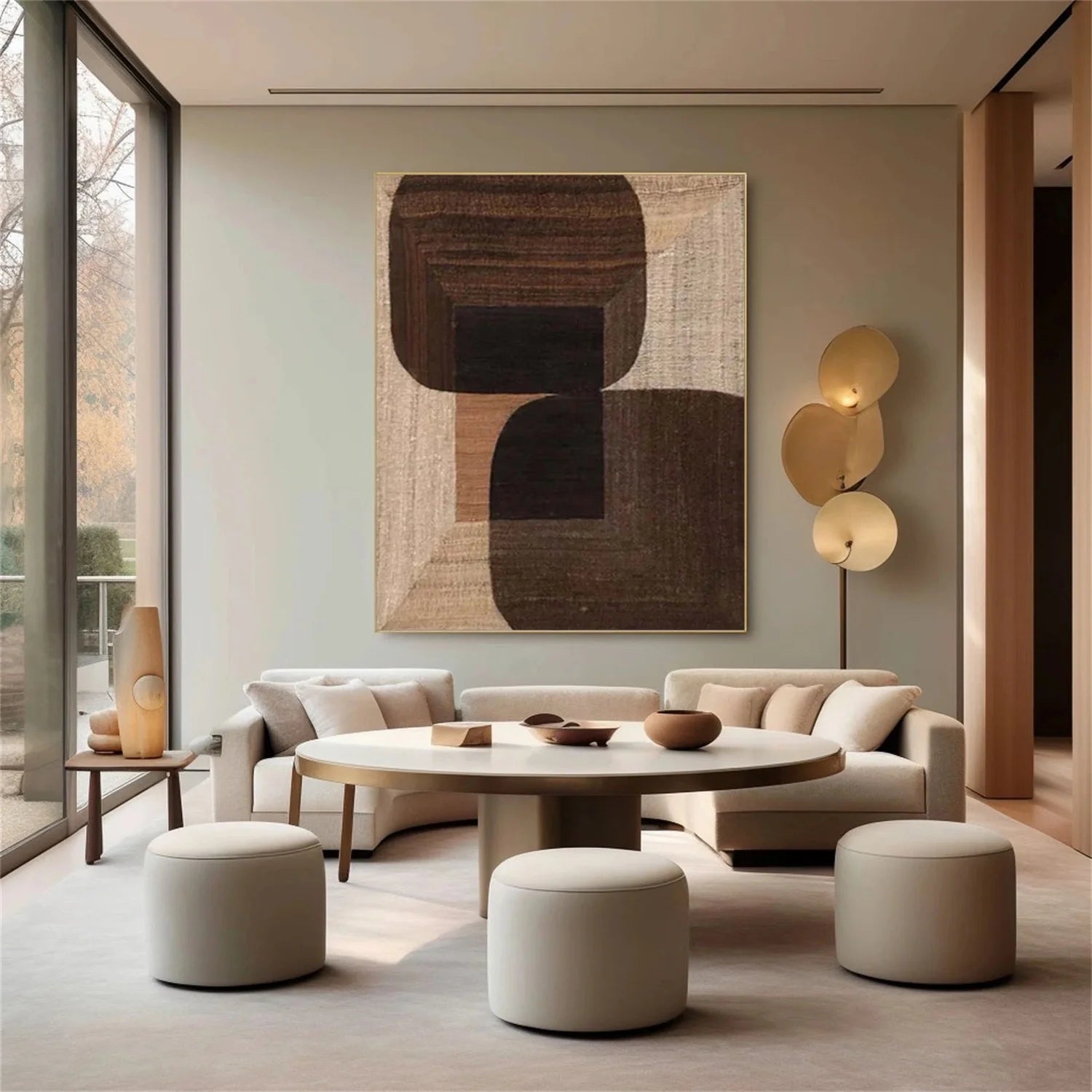 WABI SABI TRANQUILITY #WA459