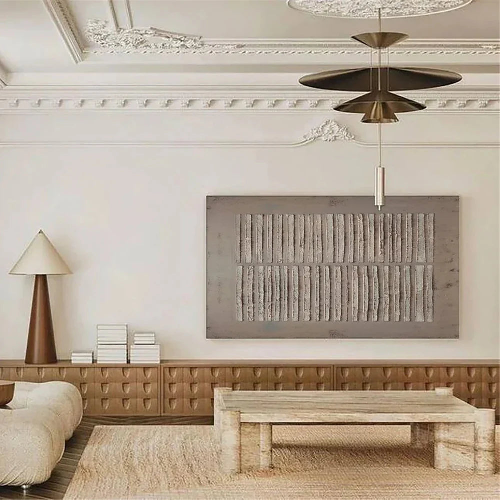 Abstract Tranquility #WA237