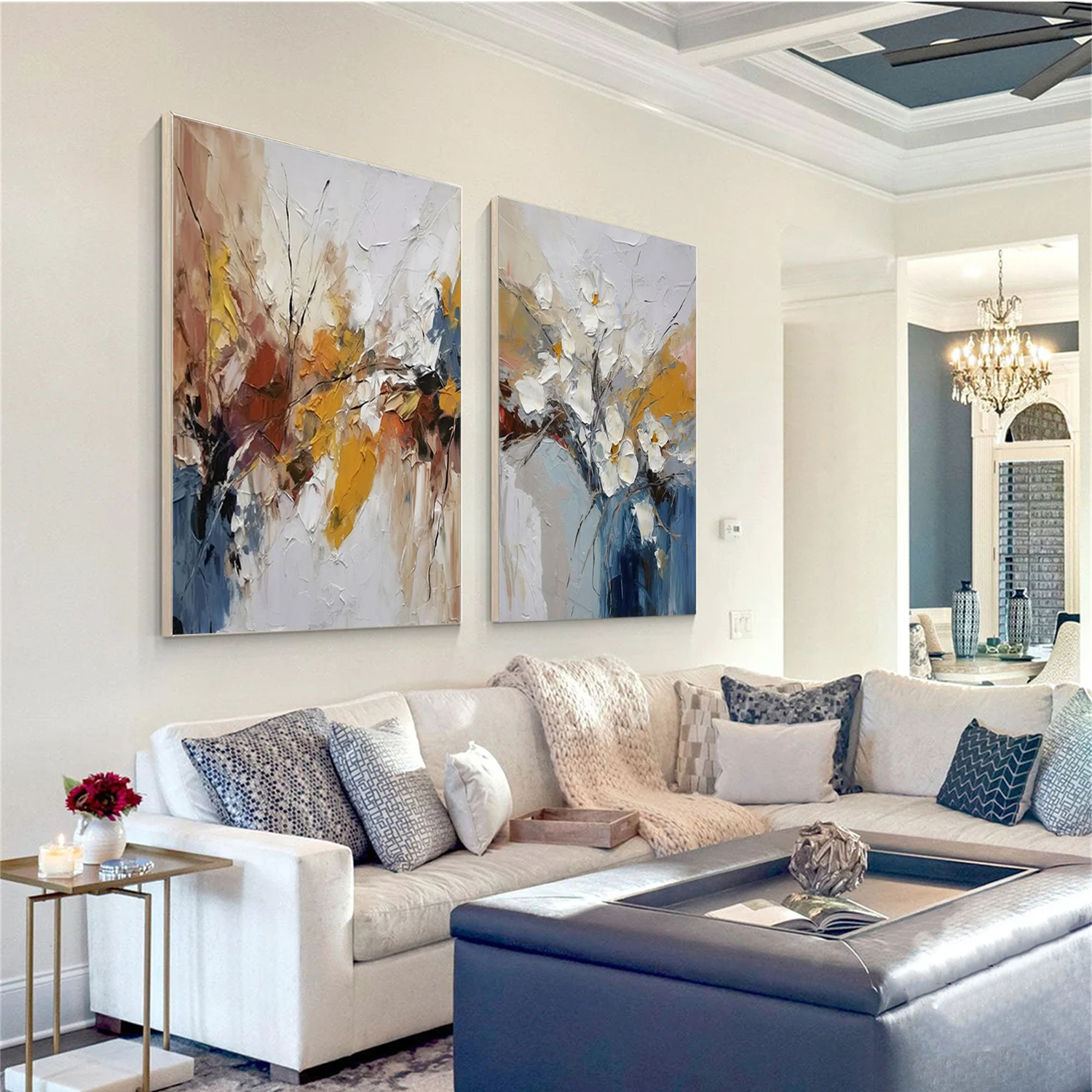 #CL Custom Order for #WA224