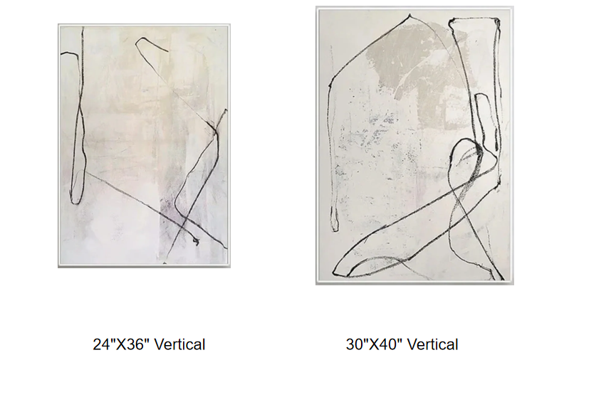 Custom Order Set of 2 #WA113