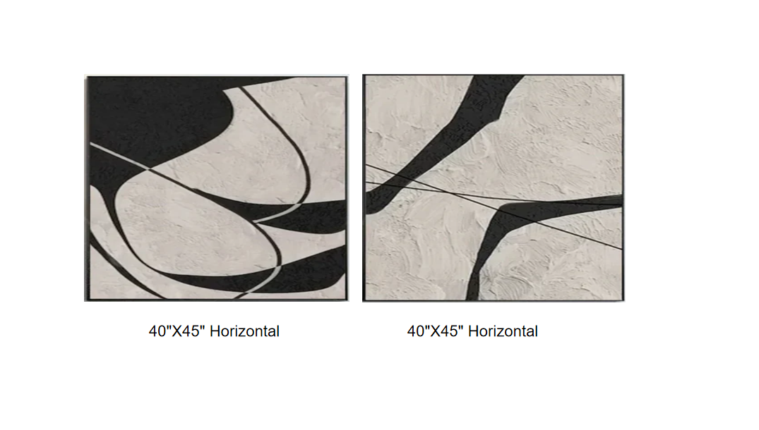 Custom Order Set of 2 #WA325