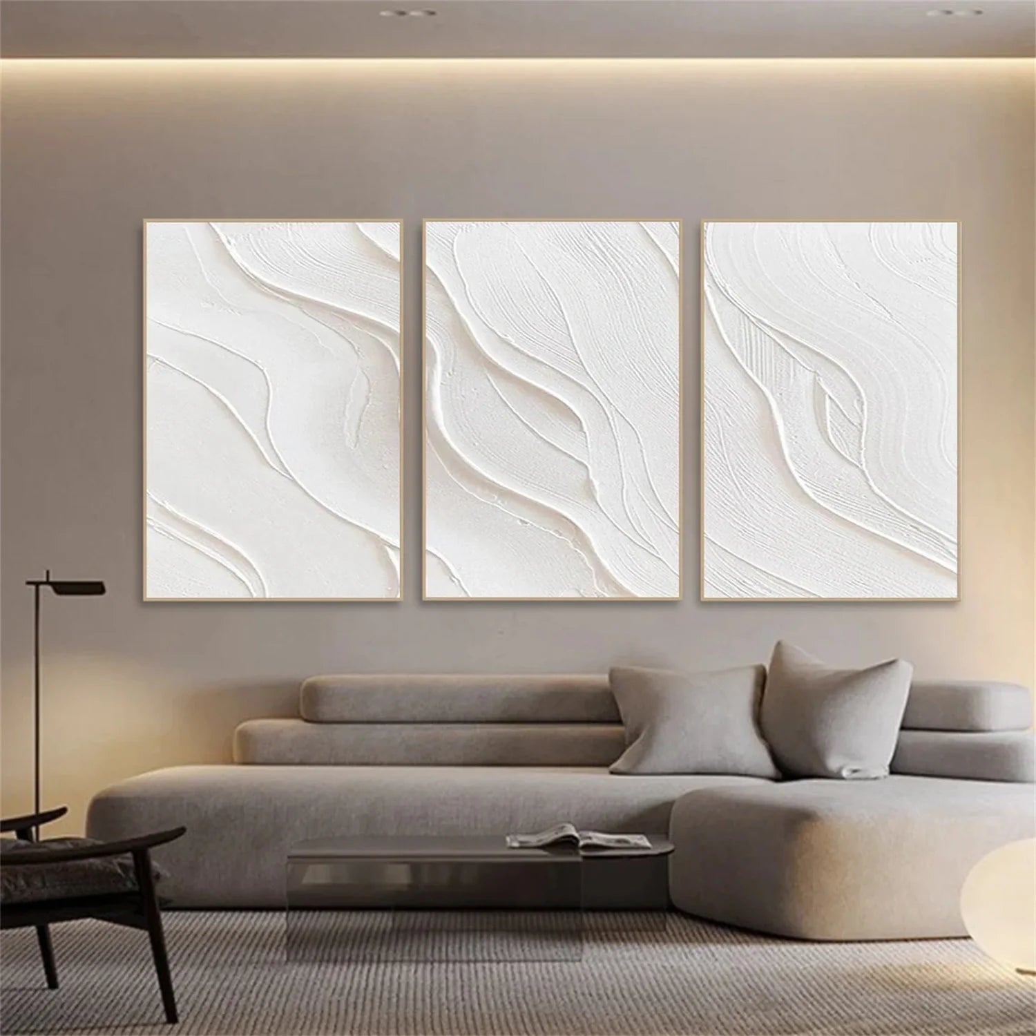 Minimalistic Balance Set of 3 #MD182