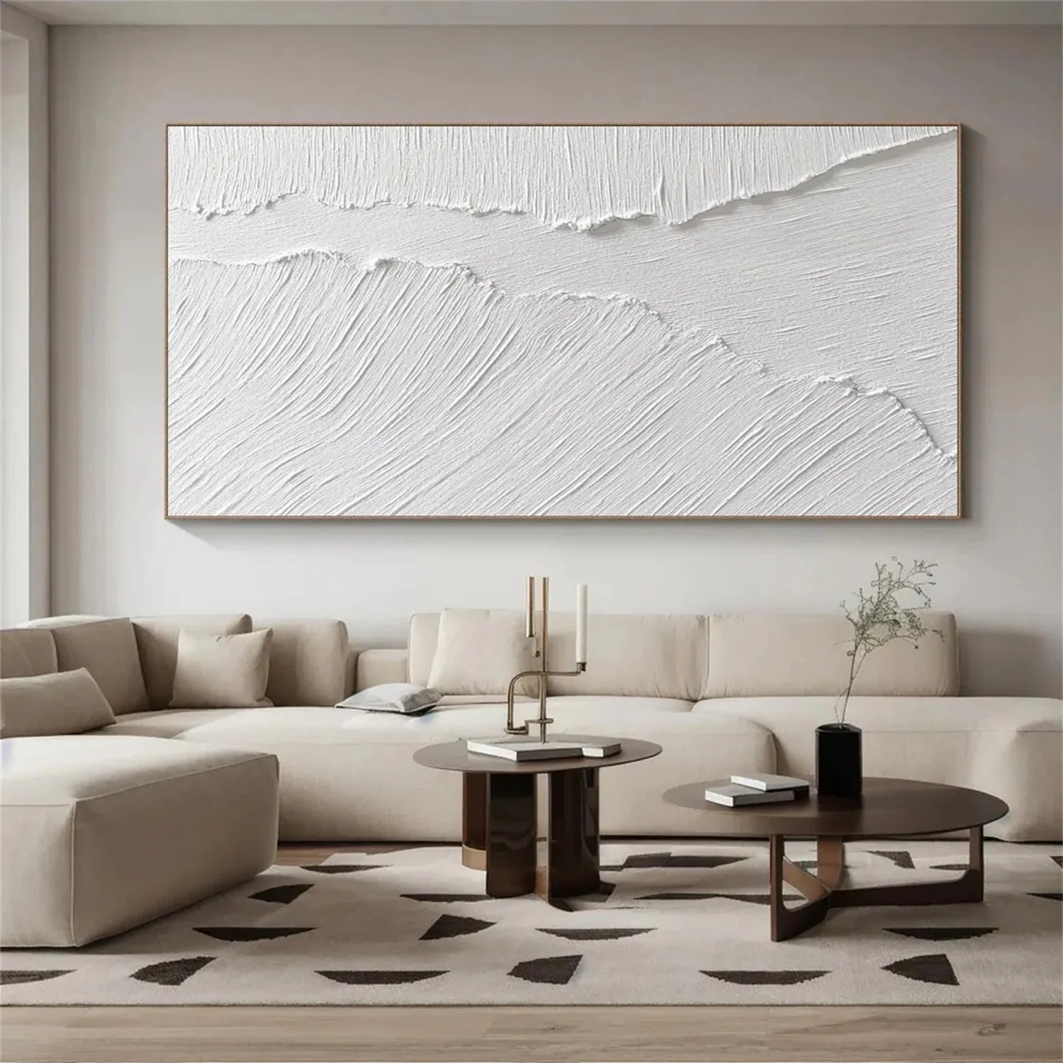 Minimalistic Balance #MD201