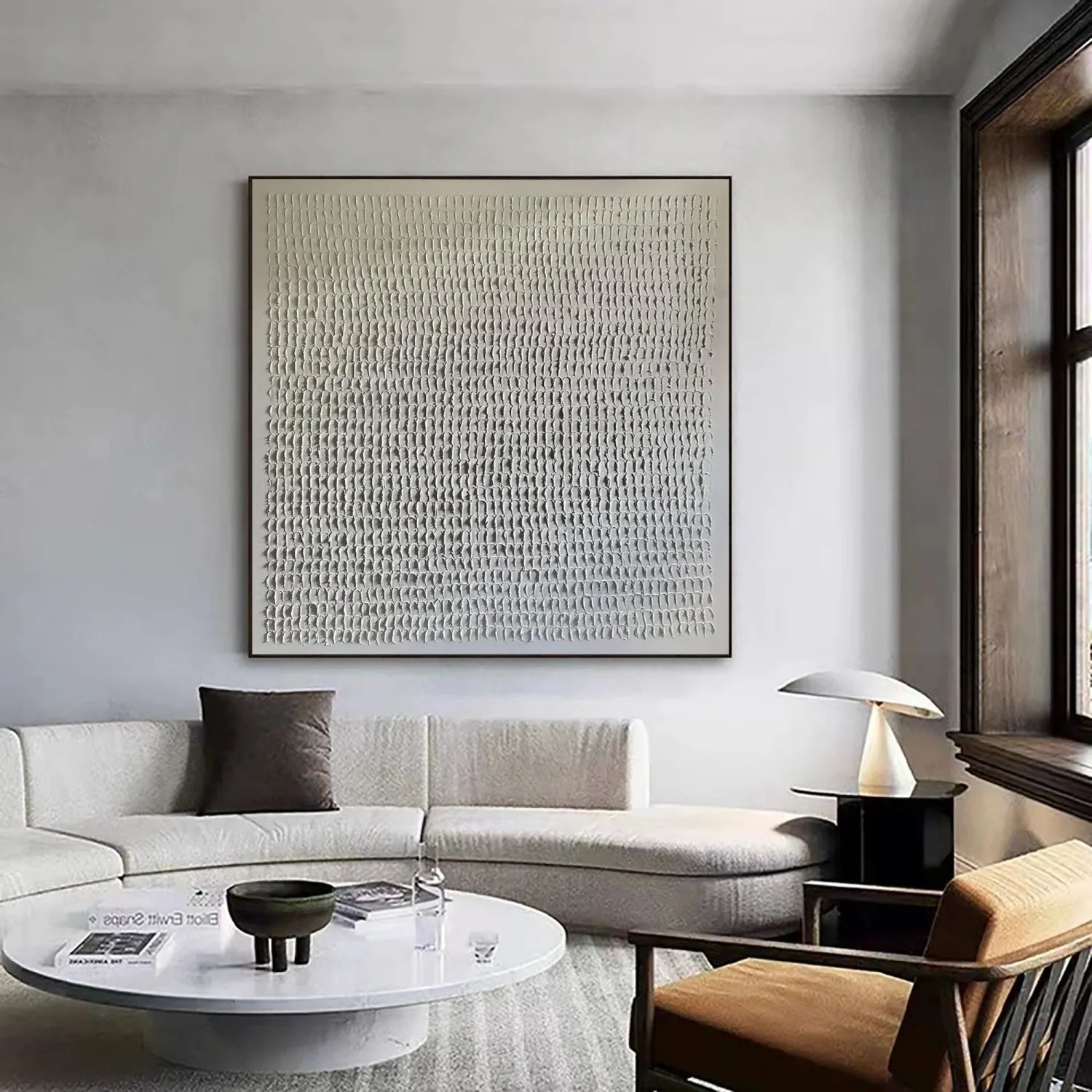 WABI SABI TRANQUILITY #WA447