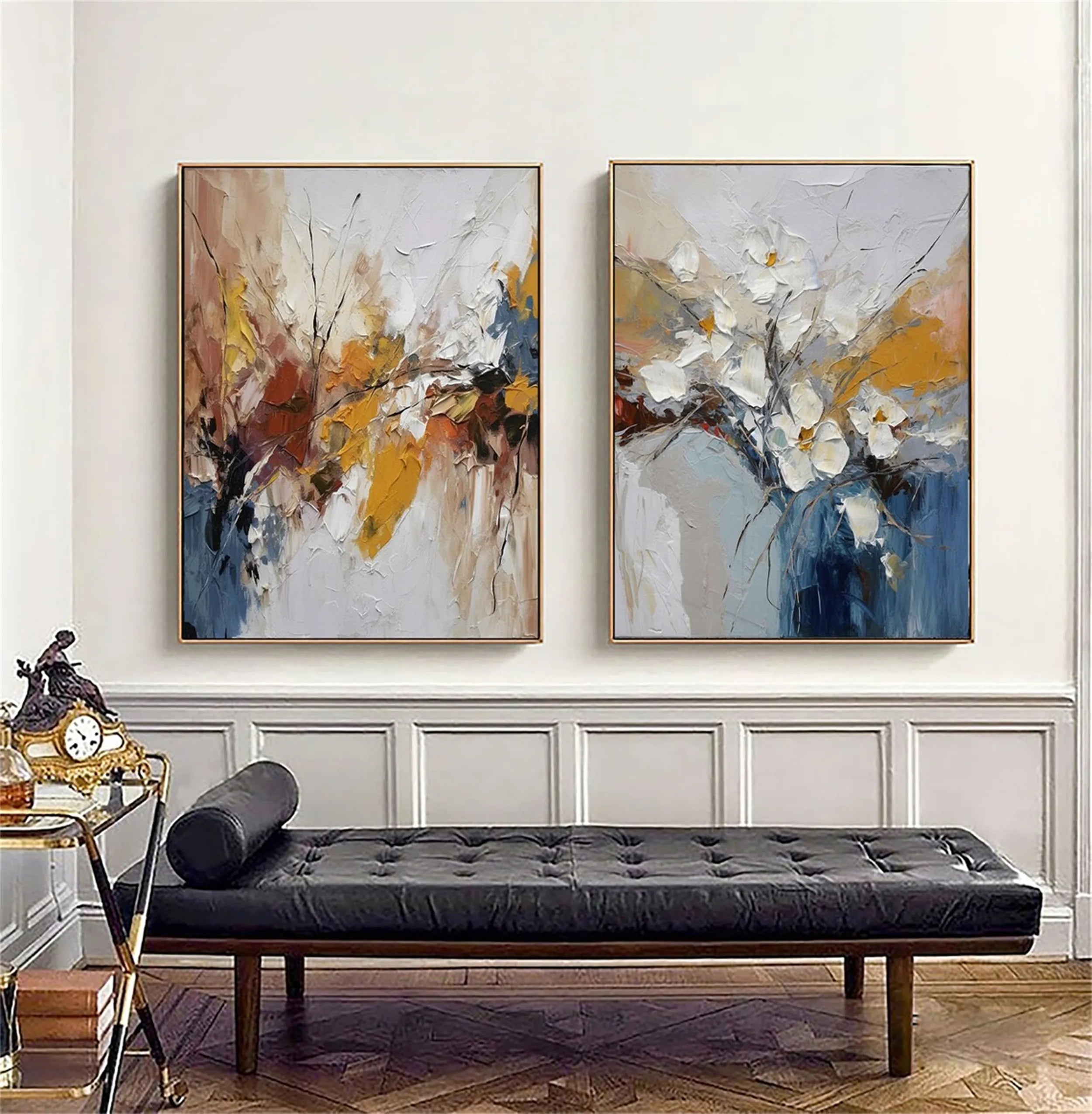 ABSTRACT TRANQUILITY #WA224