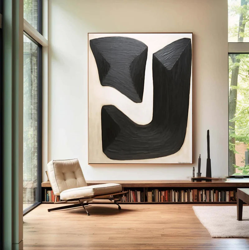 Abstract Tranquility #WA102