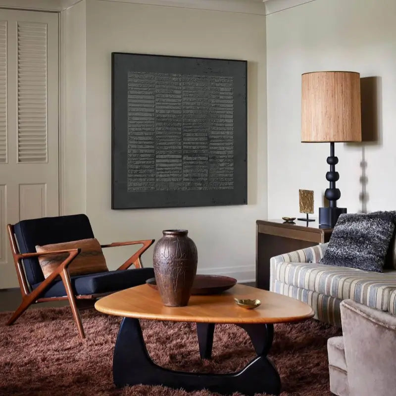 WABI SABI TRANQUILITY #WA100