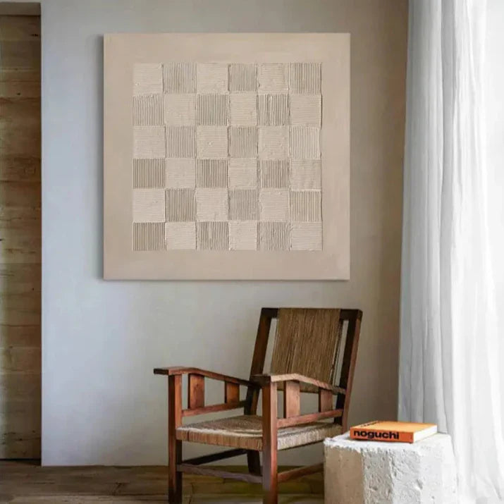 WABI SABI TRANQUILITY #WA101