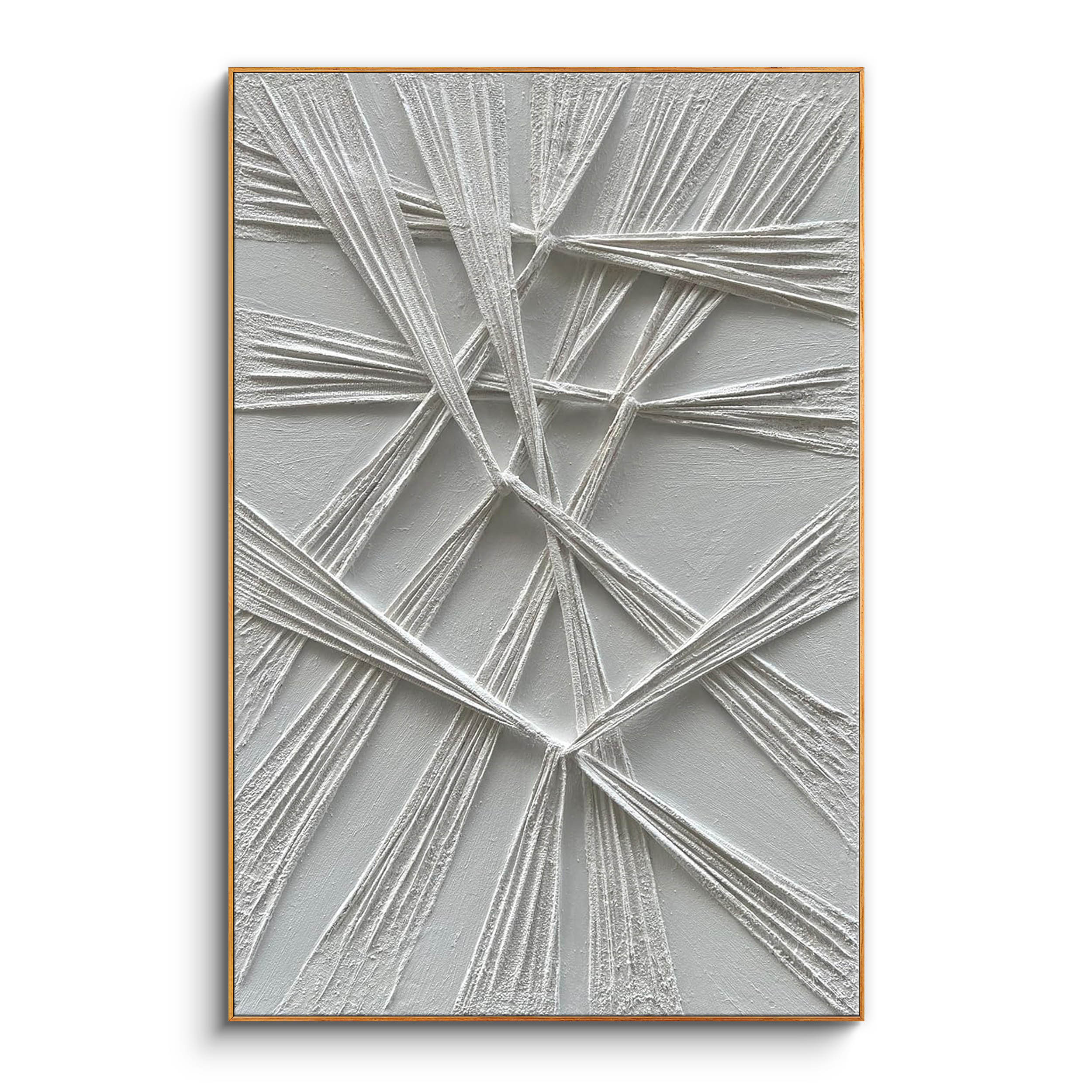 Flower Canvas Art #FL240