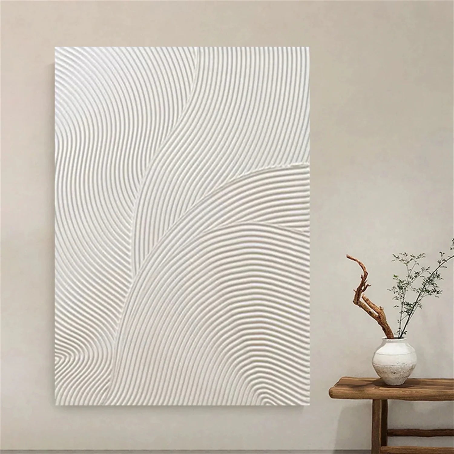 Minimalistic Balance #MD185