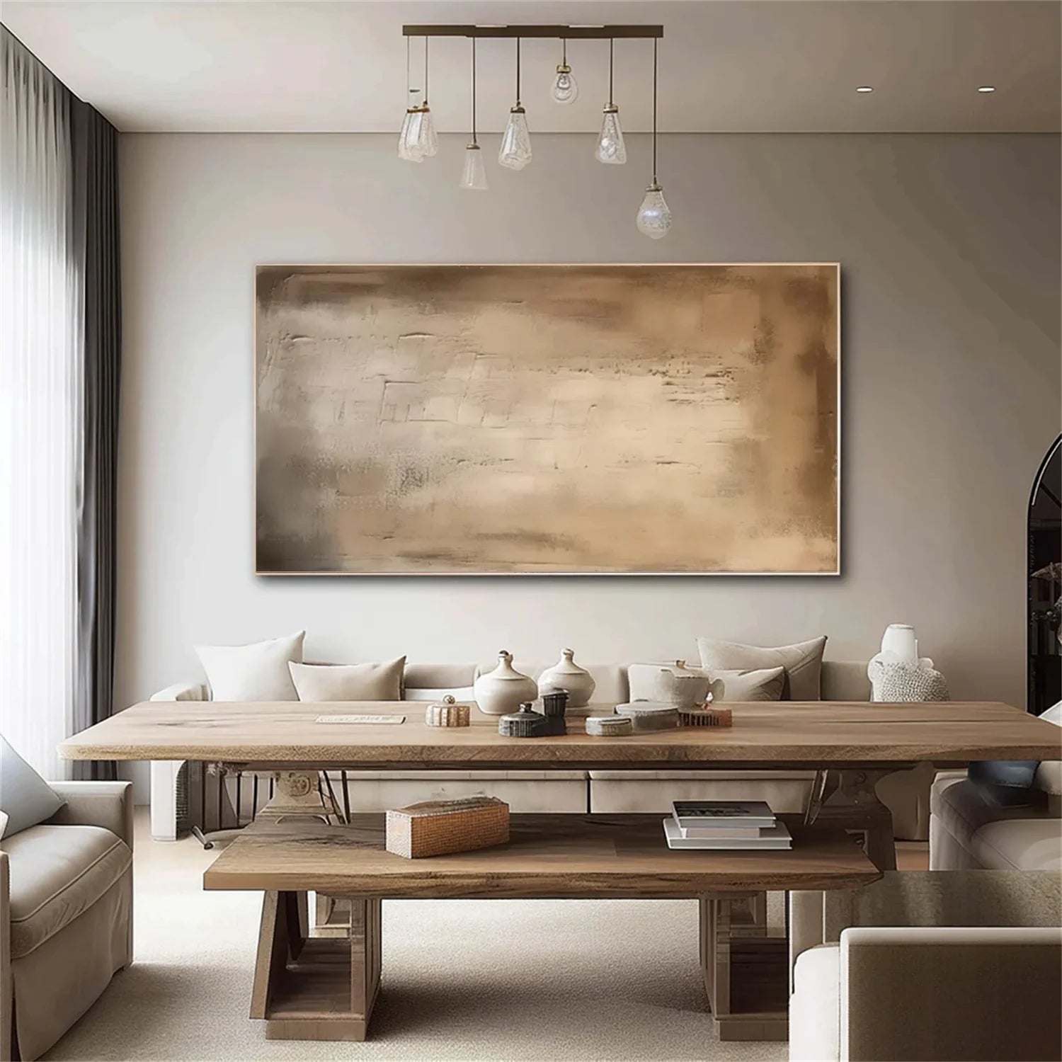 WABI SABI TRANQUILITY #WA564