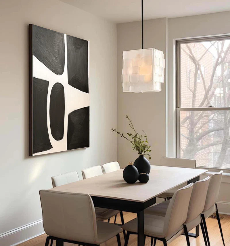 Abstract Tranquility #WA105