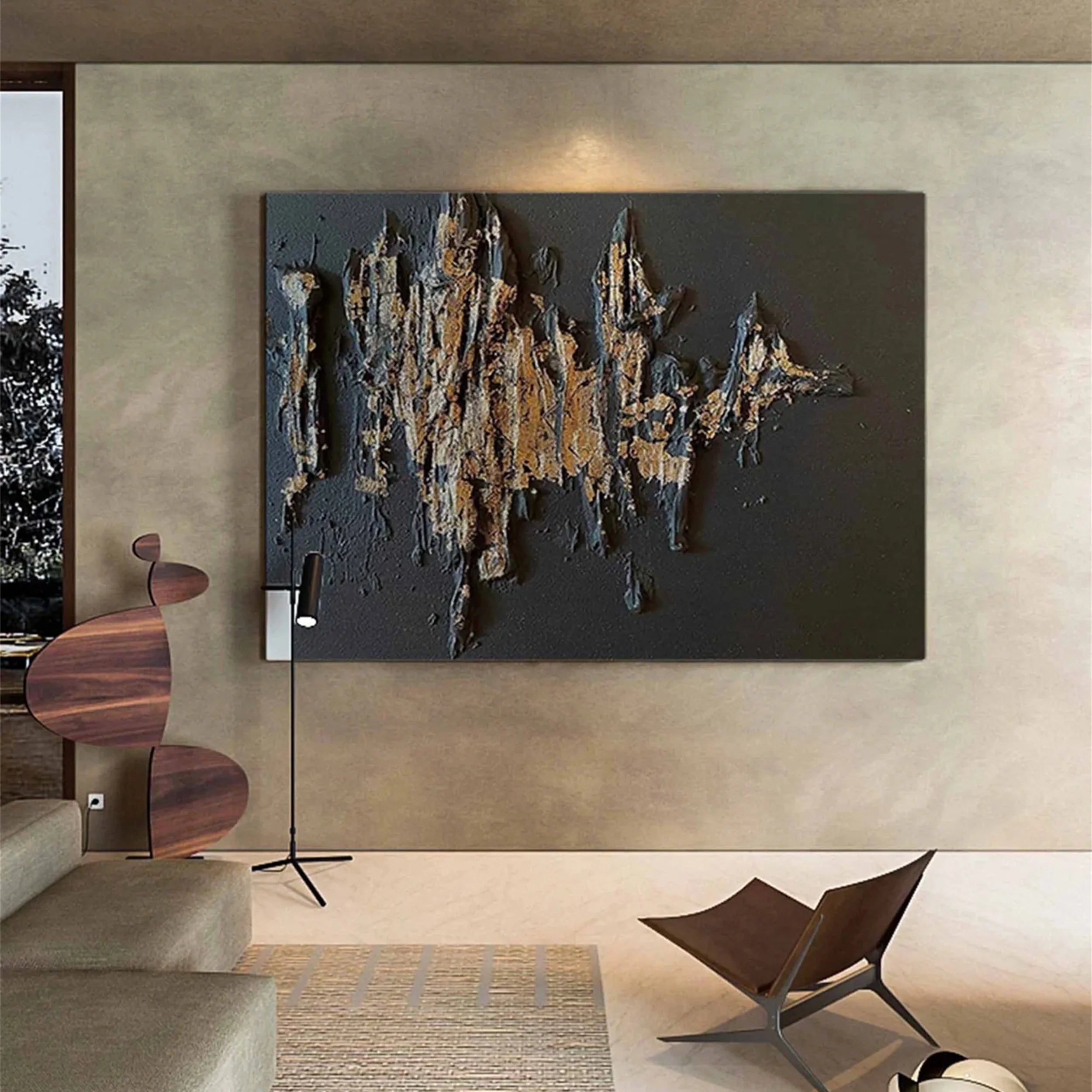 Minimalist Zen #MZ072